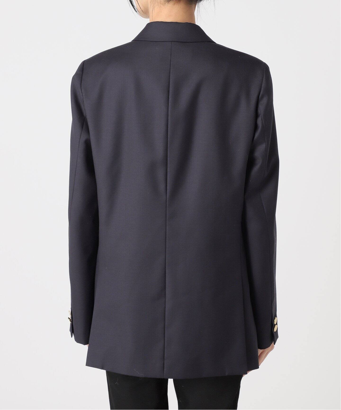 ジャーナルスタンダード　ダブルブレストジャケット 追加2》ダブルブレステッドジャケット（テーラードジャケット