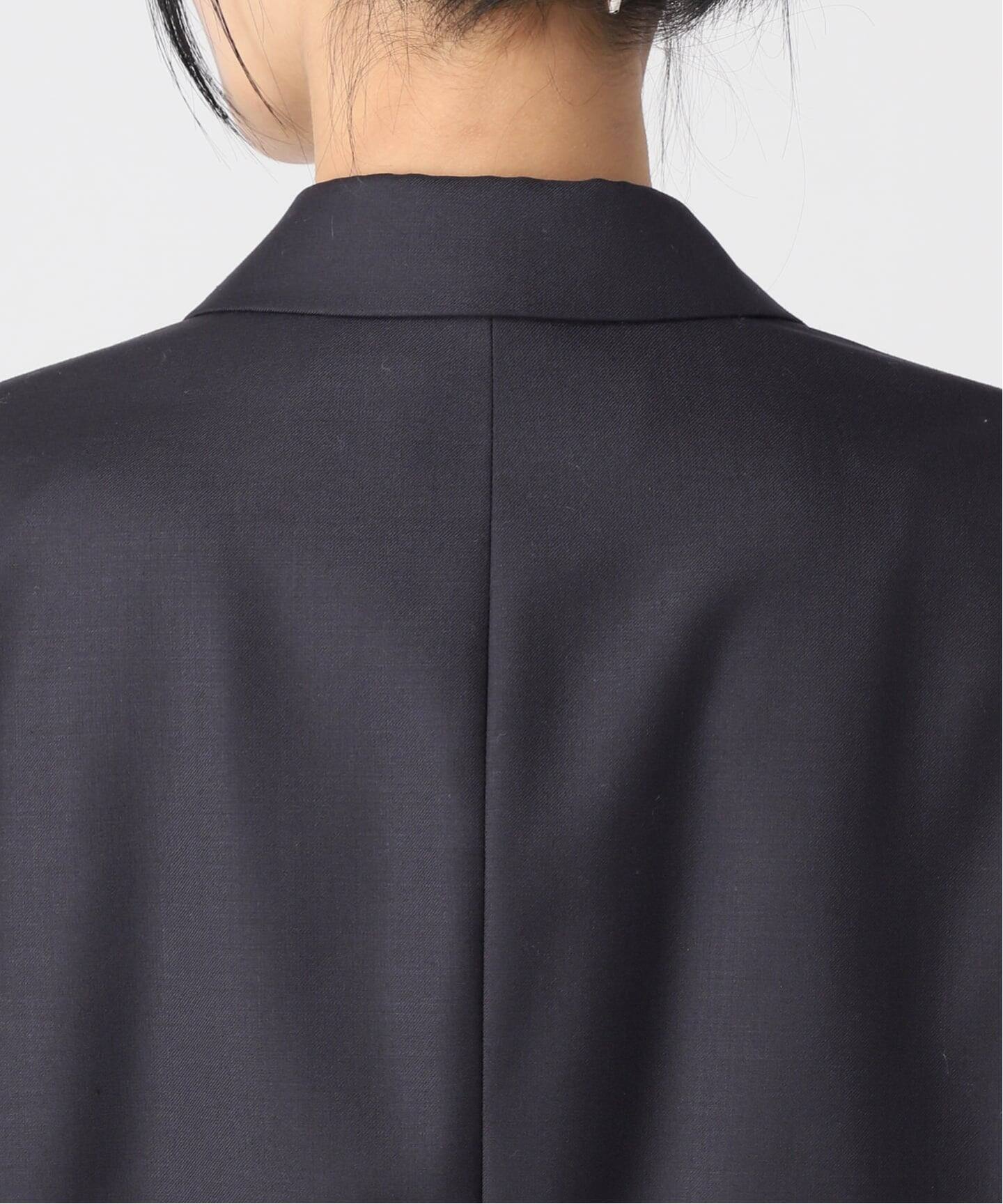 ジャーナルスタンダード　ダブルブレステッドジャケット JOURNAL STANDARD ジャケット テーラードジャケット 「追加