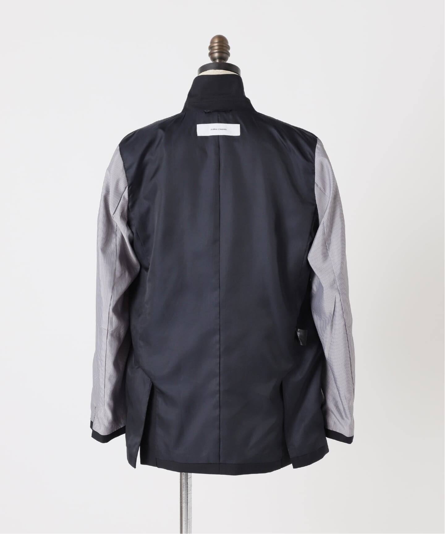 新作JOURNAL STANDARDダブルブレステッドジャケット JOURNAL STANDARD｜《追加》ダブルブレステッドジャケット