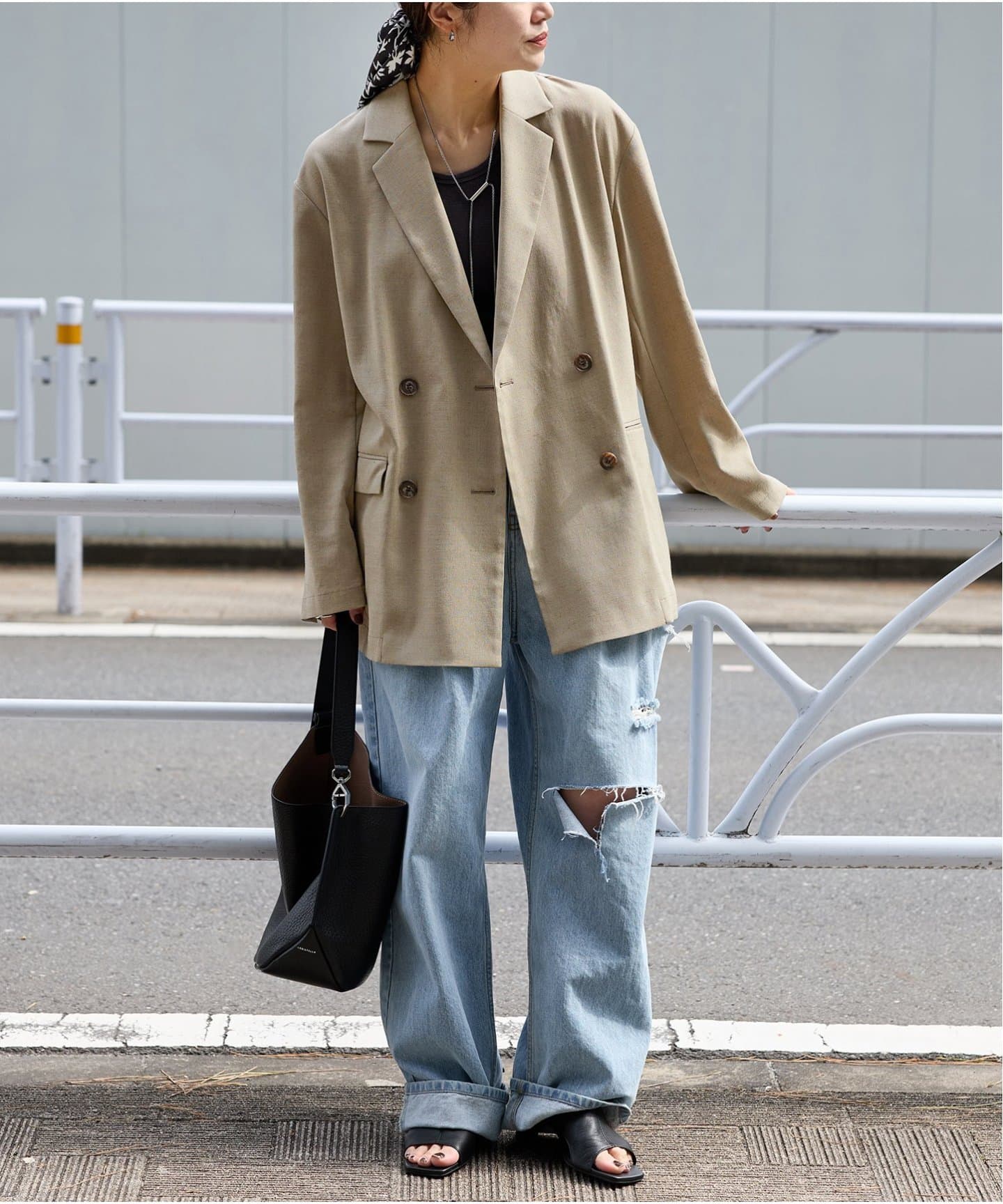 アイアスストレッチジャケット | ジャーナルスタンダード