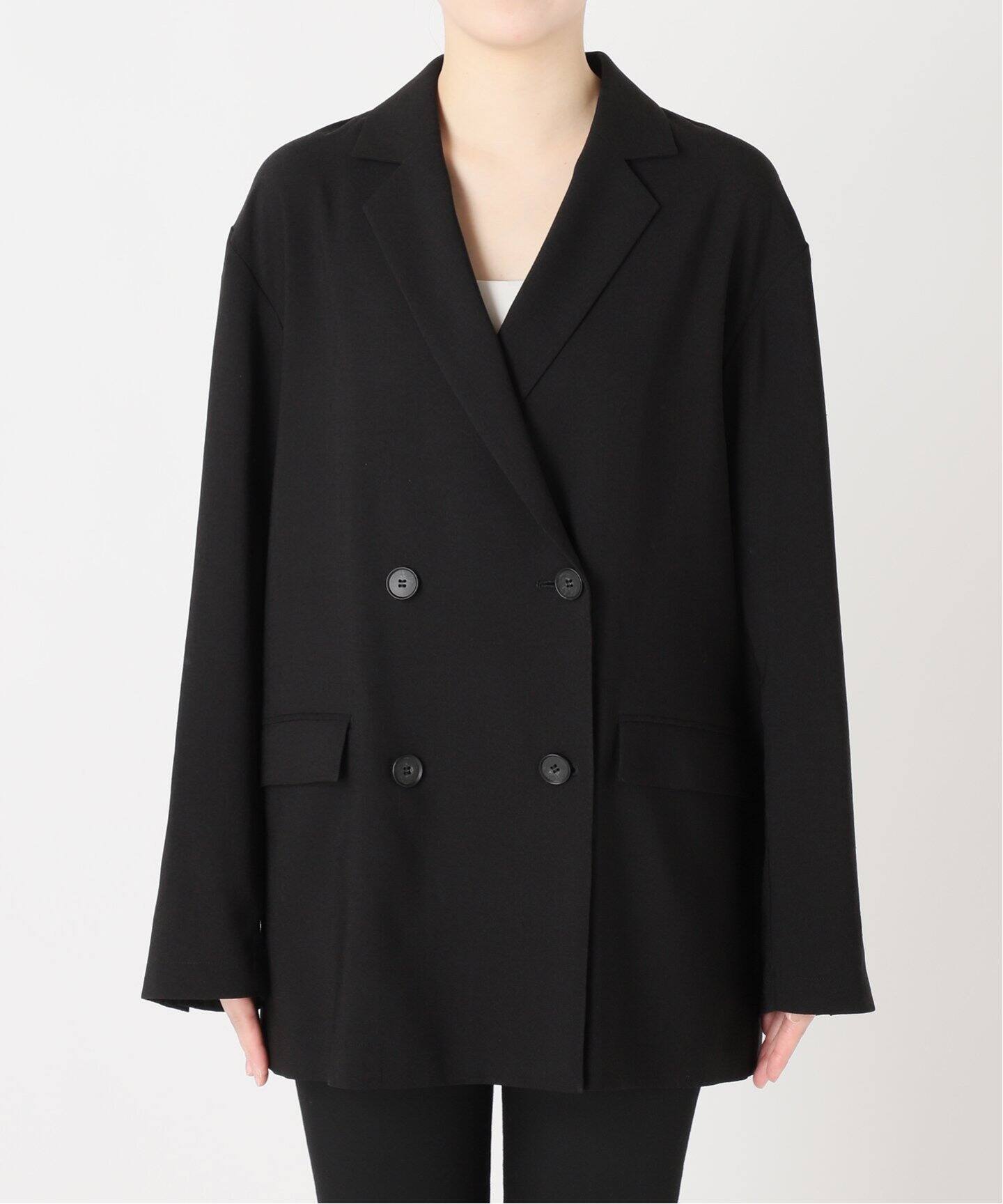 追加2》アイアスストレッチジャケット（テーラードジャケット