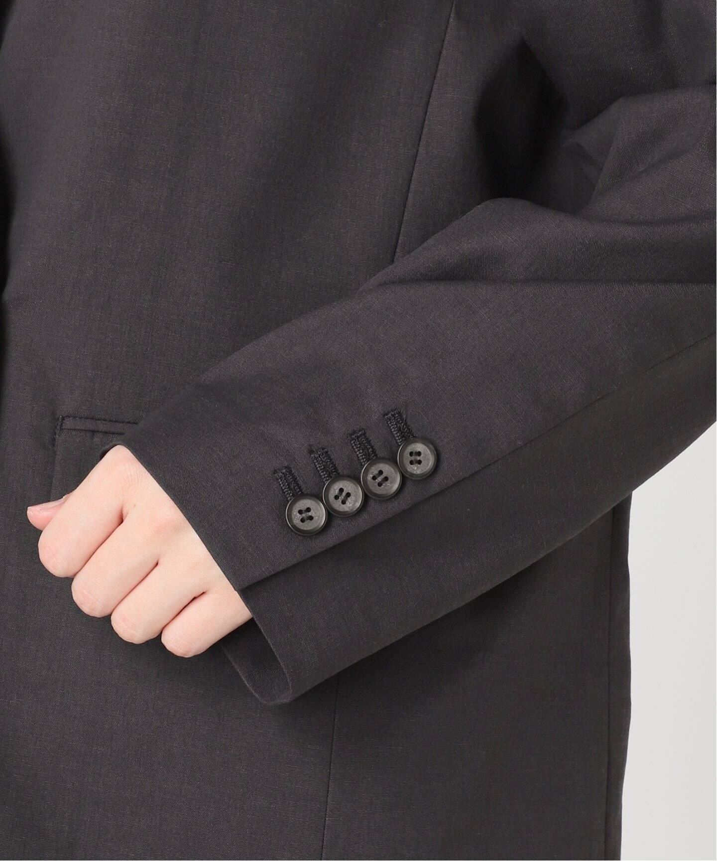 JOURNAL STANDARD ＆FUNCTION サマーオックスジャケット 追加2》＆FUNCTION サマーオックスジャケット（テーラードジャケット