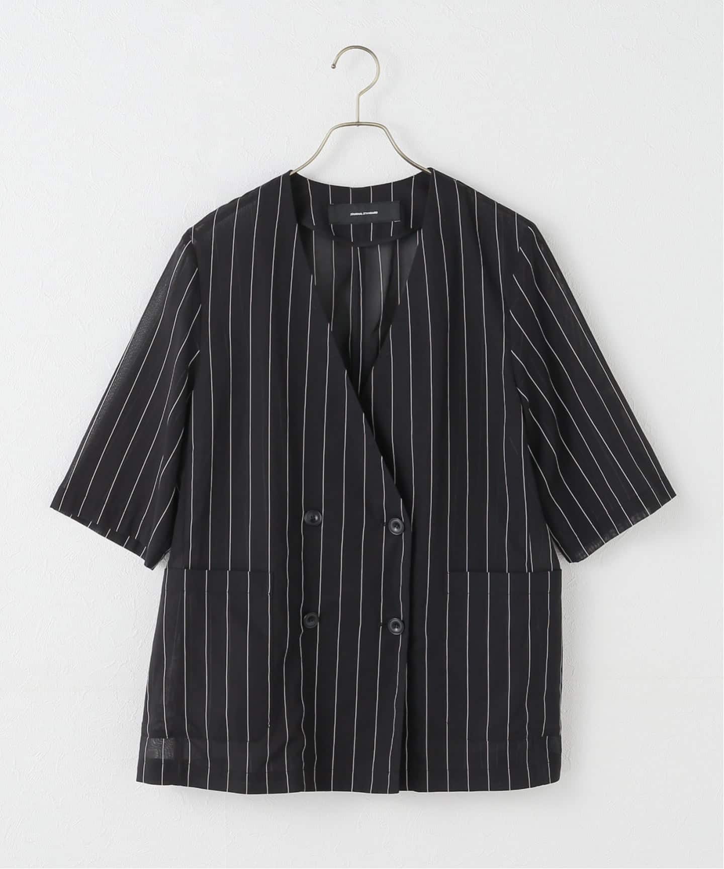 ノーカラージャケット（レディース）の通販｜BAYCREW'S STORE