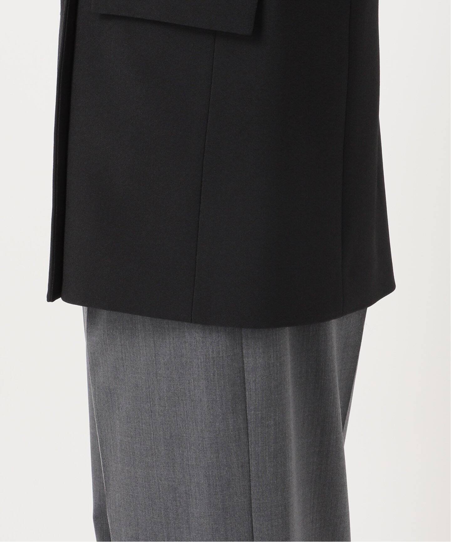 追加7》ライクストレッチジャケット（テーラードジャケット）｜JOURNAL