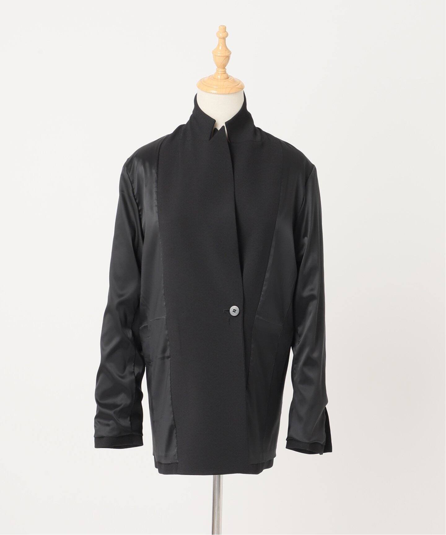 ライクストレッチジャケット 追加7》ライクストレッチジャケット（テーラードジャケット）｜JOURNAL