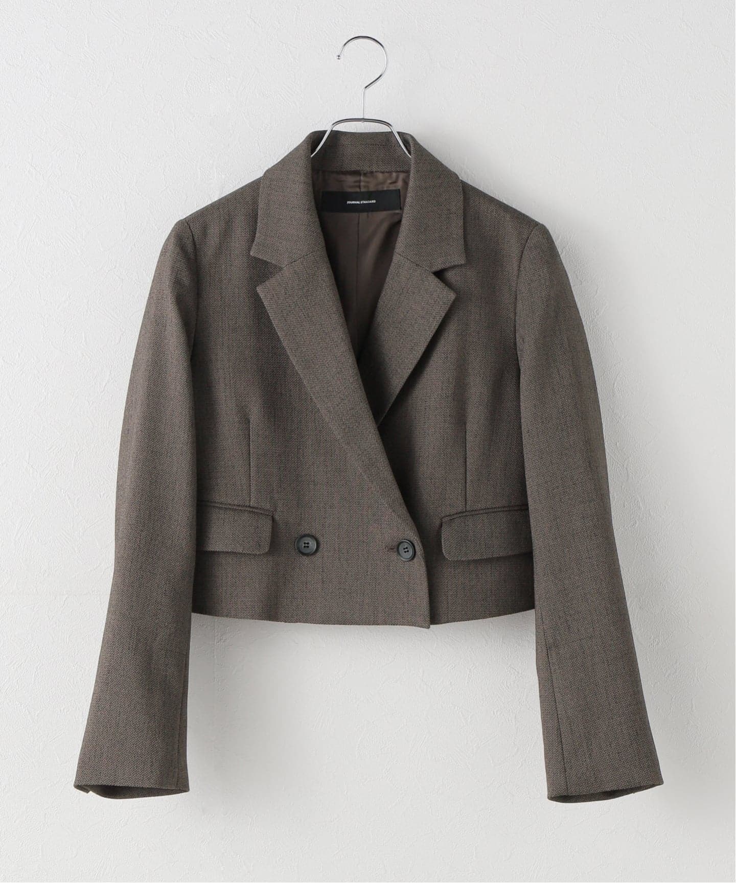 JOURNAL STANDARD｜ジャーナルスタンダードのジャケット・スーツ