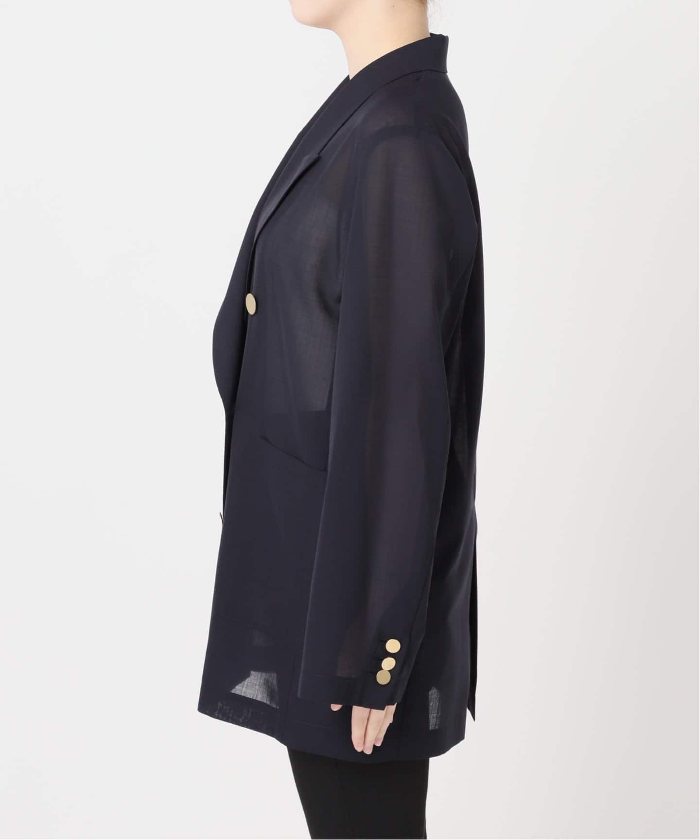 journal standard シアージャケット JOURNAL STANDARD relume ジャケット テーラードジャケット