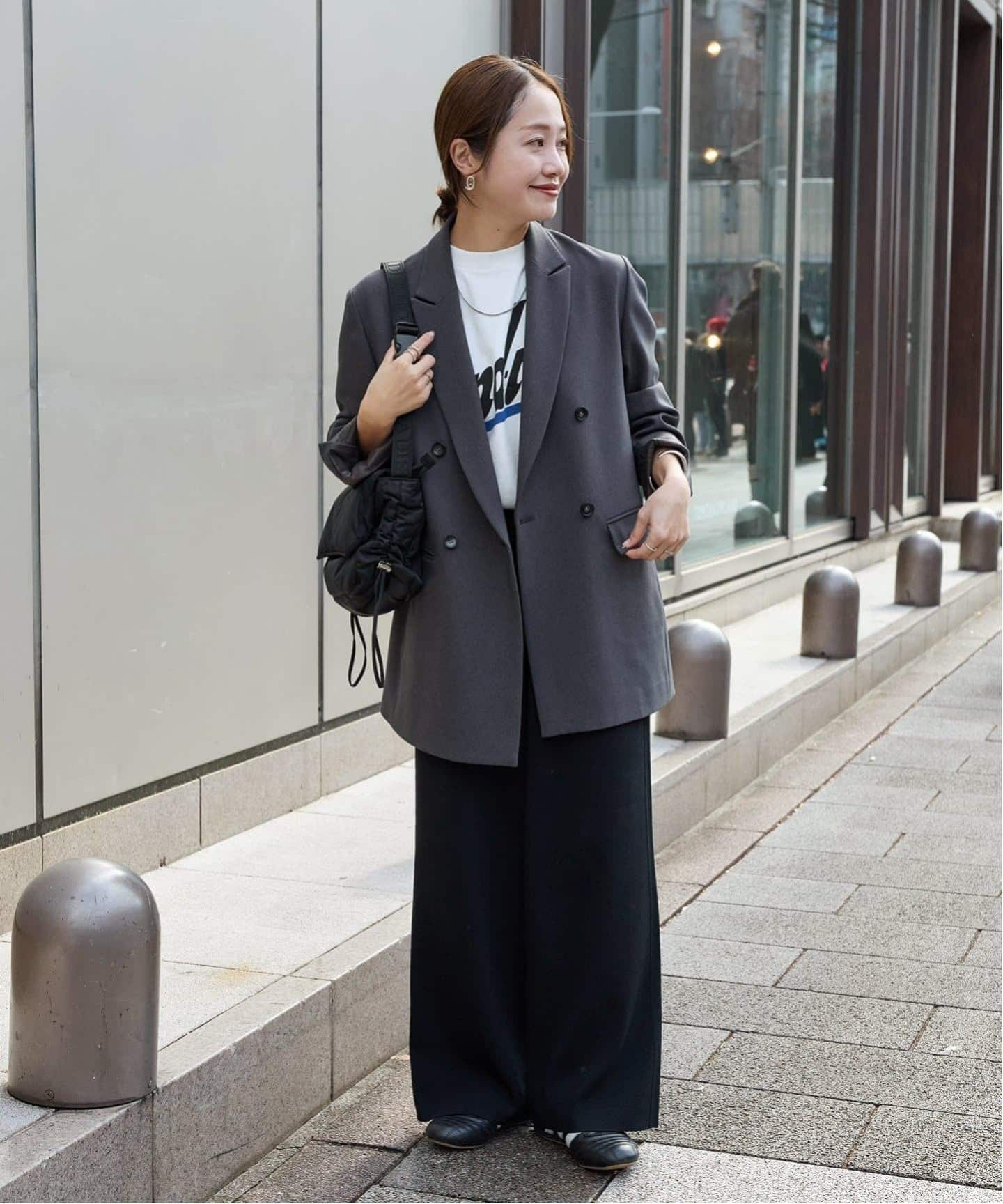 完売品★JOURNALSTANDARD ウールライクストレッチジャケット 追加予約》ウールライクストレッチジャケット（テーラード