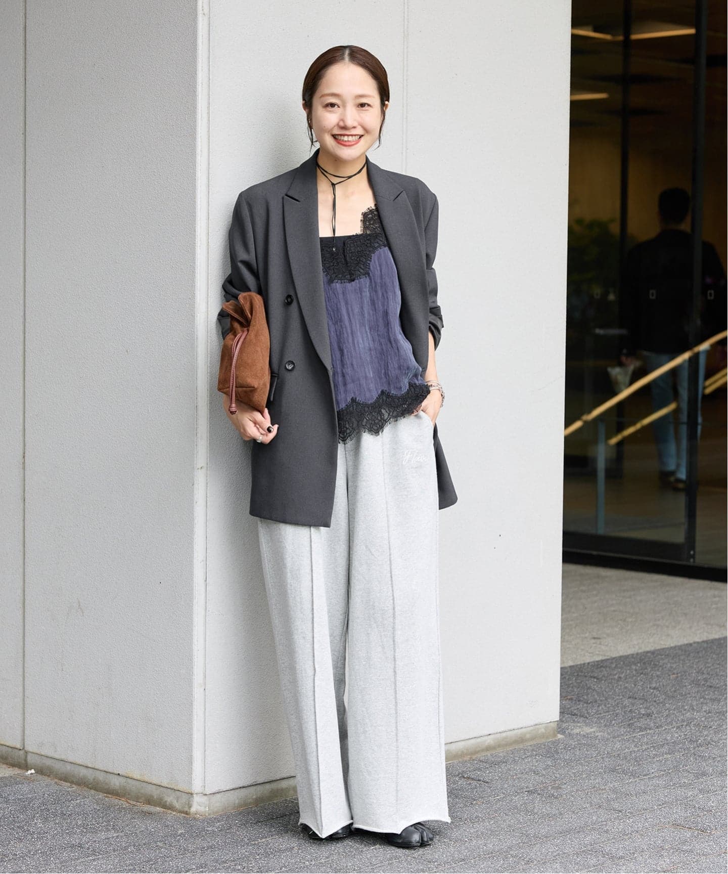 JOURNAL STANDARD ウールライクストレッチジャケット サイズ38 追加3》ウールライクストレッチジャケット(テーラード