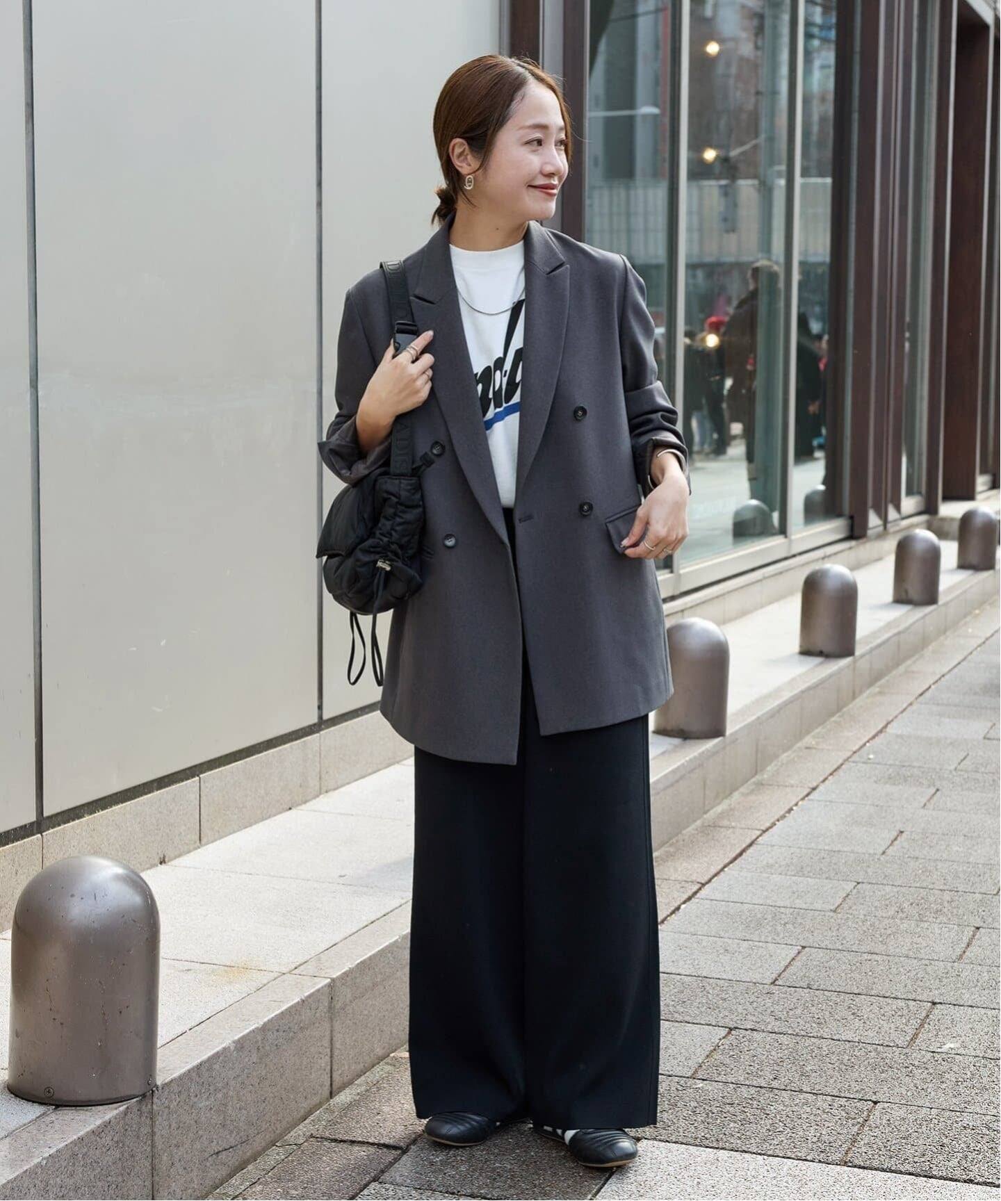 JOURNAL STANDARDウールライクストレッチジャケット JOURNAL STANDARD｜《追加3》ウールライクストレッチジャケット