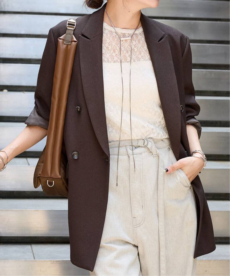 ジャケット･スーツ