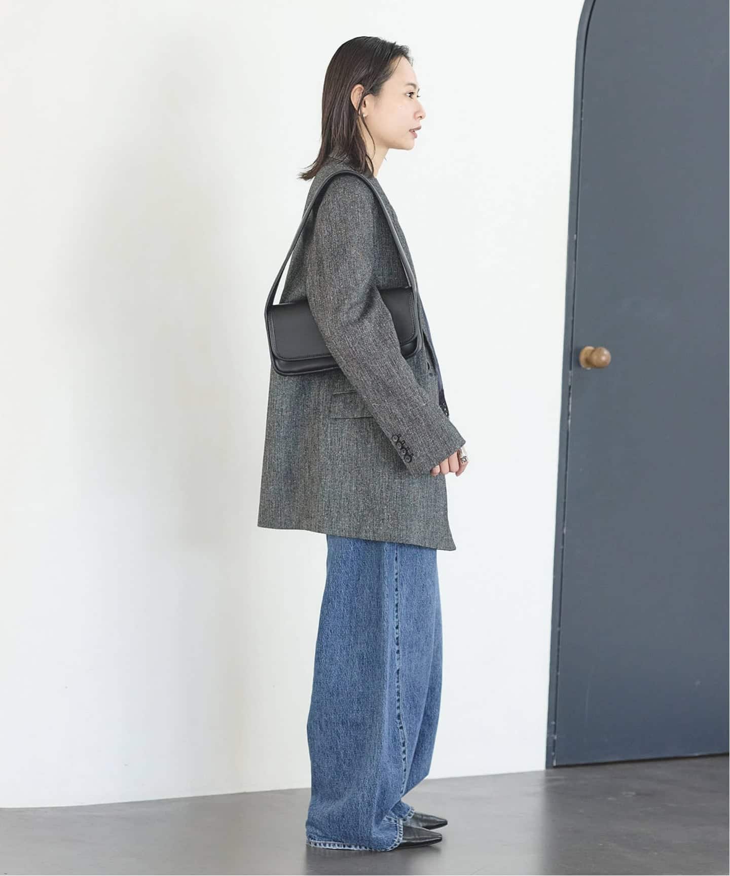 ネップツイードジャケット（テーラードジャケット）｜JOURNAL STANDARD