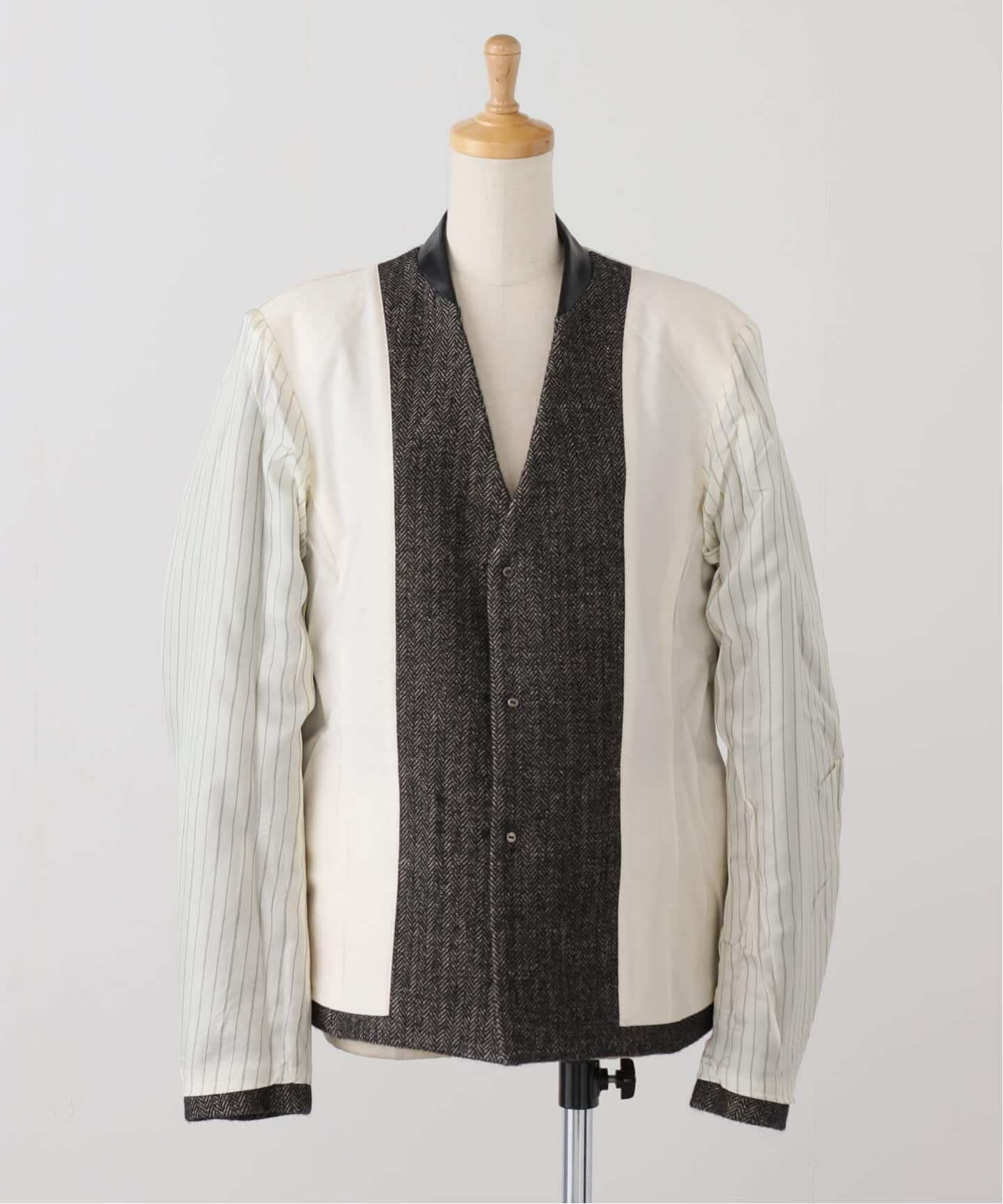 TANAKA / タナカ】ZEN JACKET（その他ジャケット・スーツ）｜JOURNAL