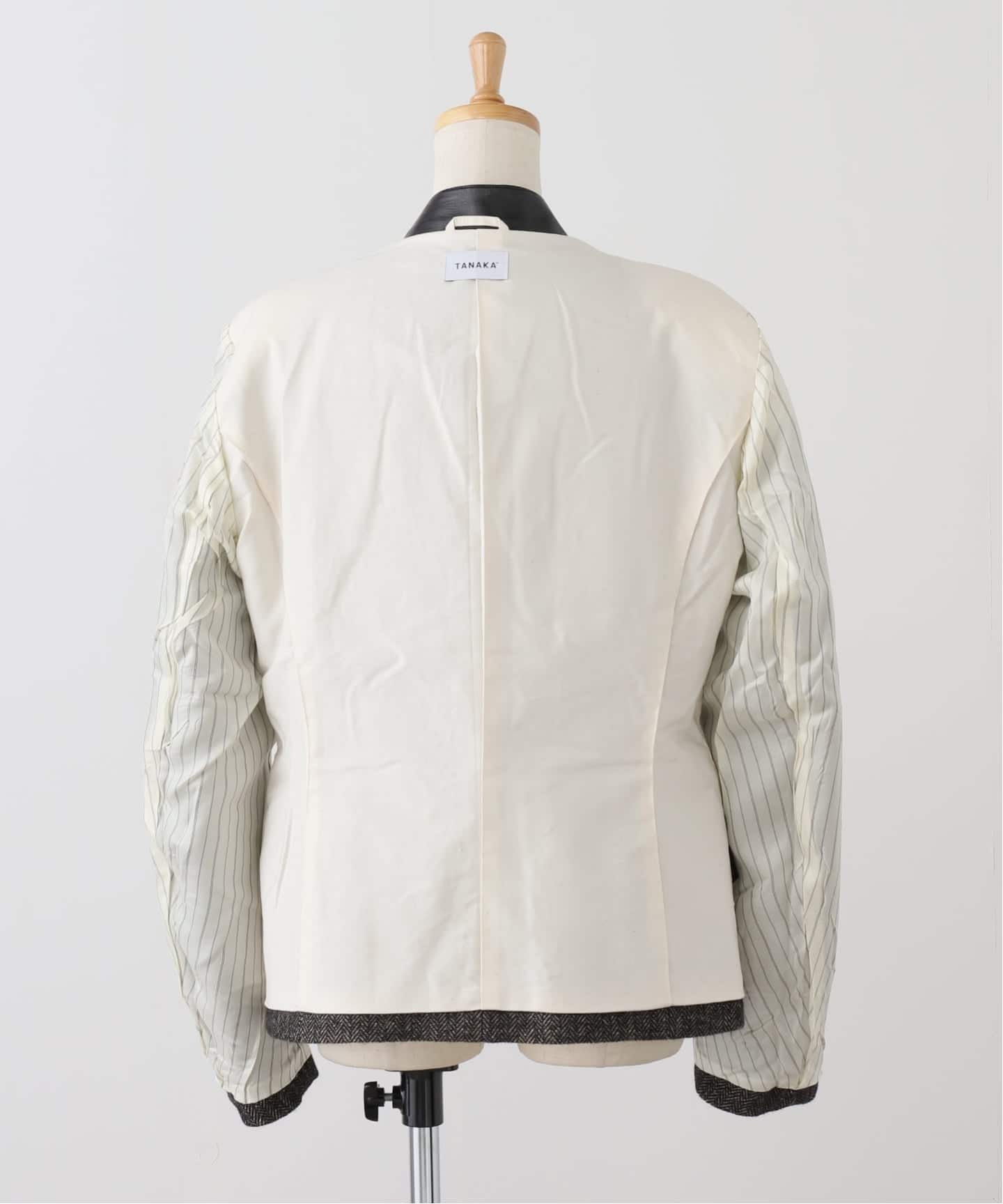 ジャーナルスタンダード（JOURNAL STANDARD）/【TANAKA / タナカ】ZEN JACKET TANAKA / タナカ】ZEN JACKET（その他ジャケット・スーツ）｜JOURNAL