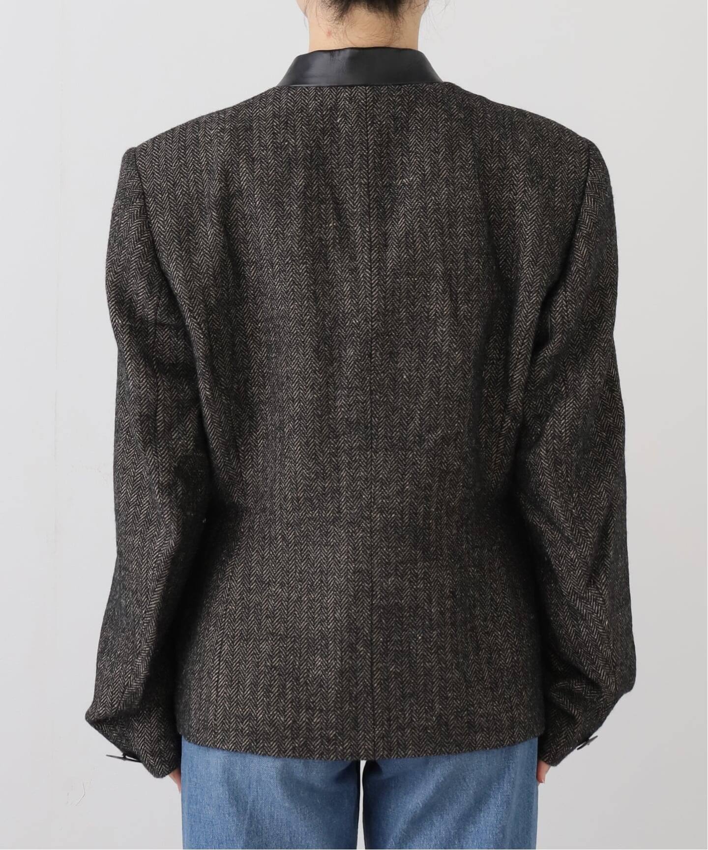 TANAKA / タナカ】ZEN JACKET（その他ジャケット・スーツ）｜JOURNAL