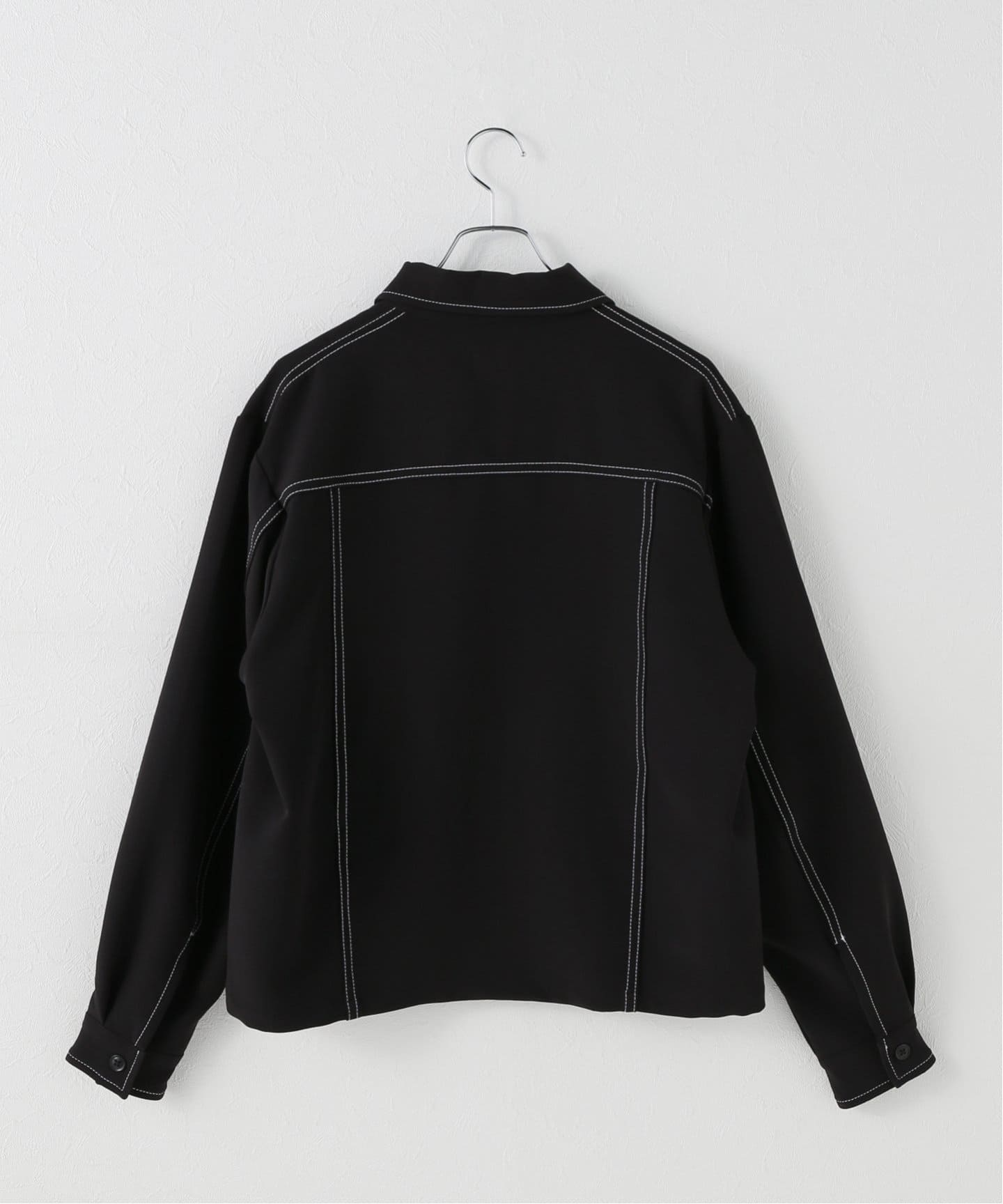 NEEDLES】Stitched Sports Jacket（その他ブルゾン／アウター