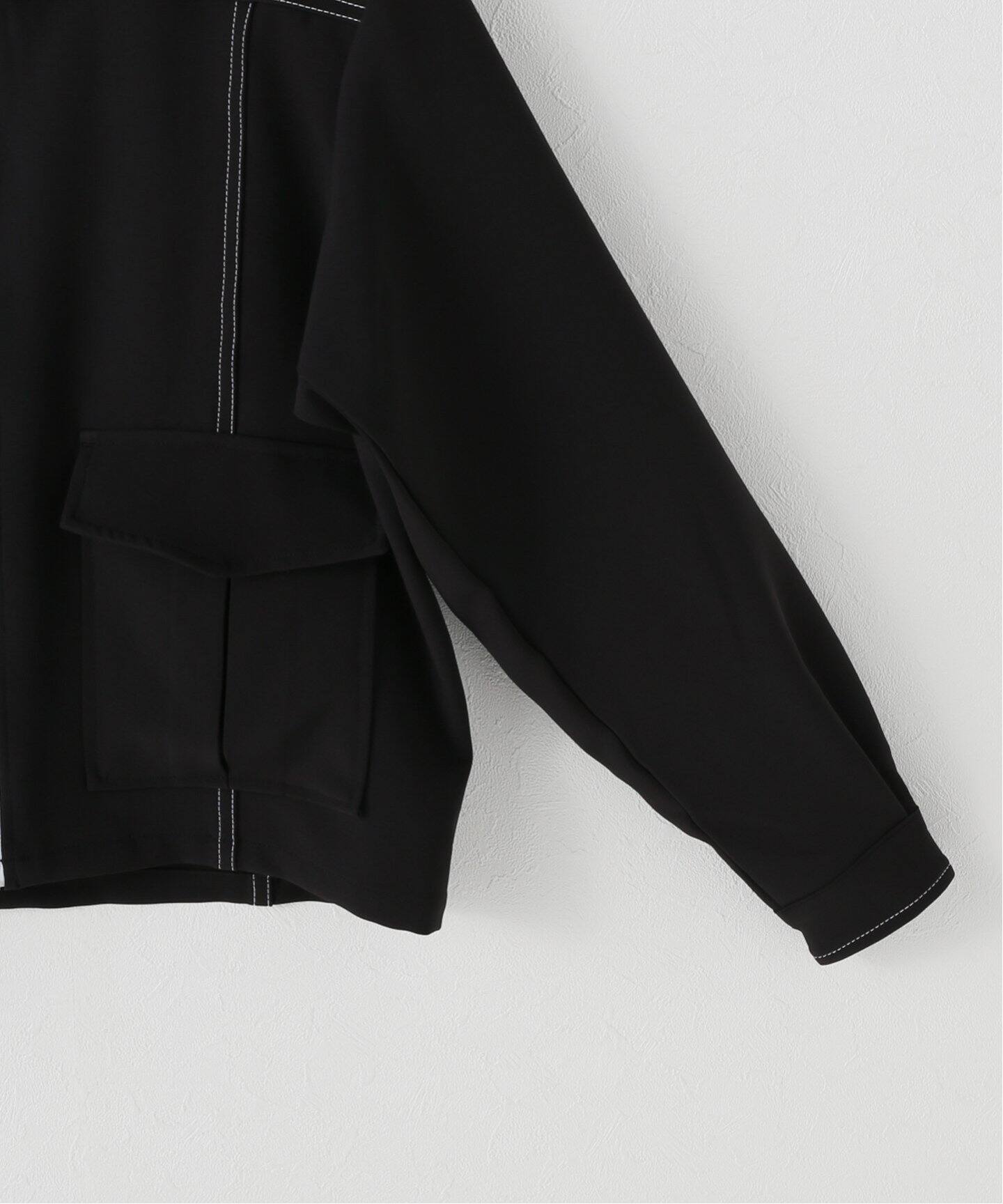 NEEDLES】Stitched Sports Jacket（その他ブルゾン／アウター 