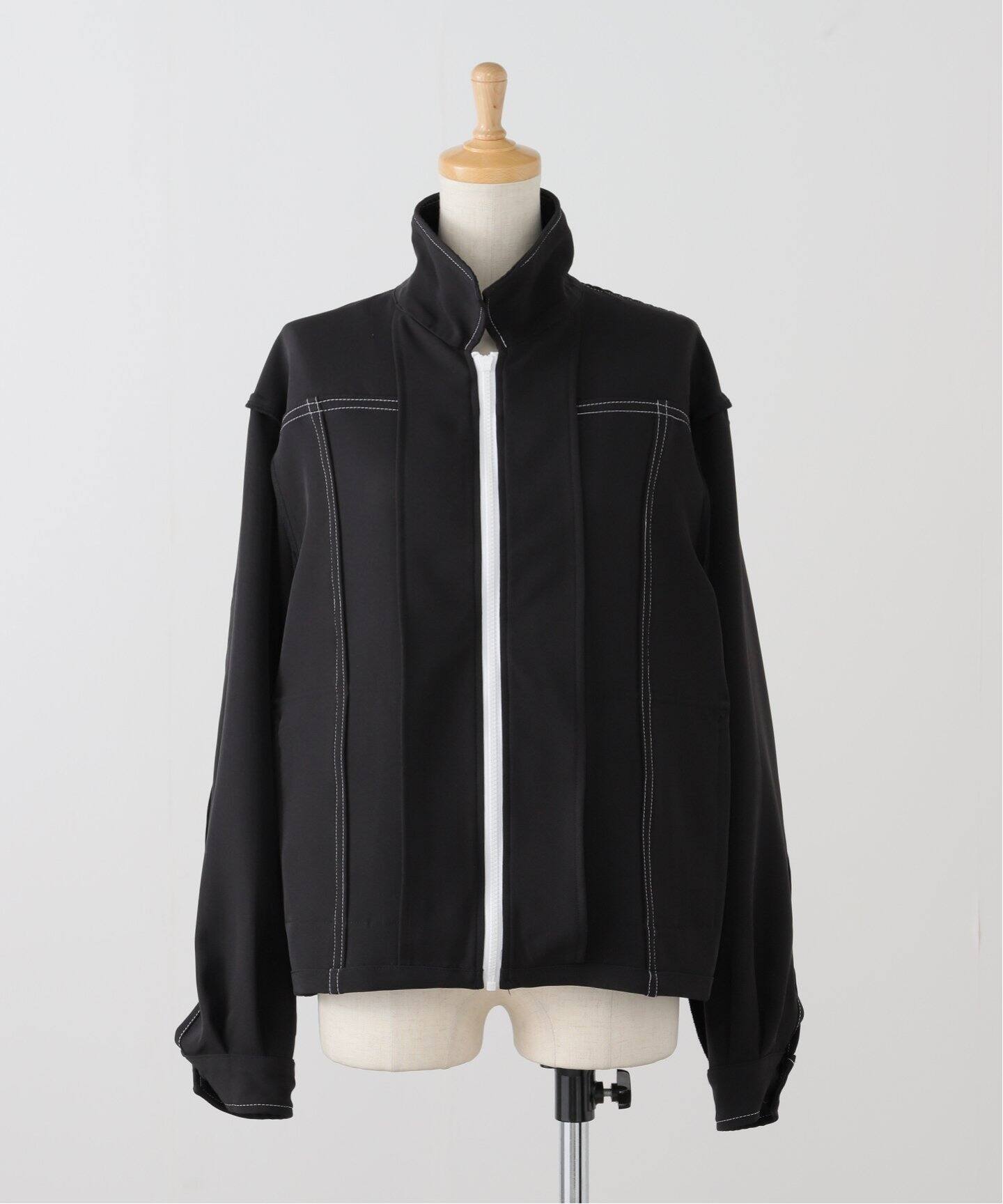 NEEDLES】Stitched Sports Jacket（その他ブルゾン／アウター