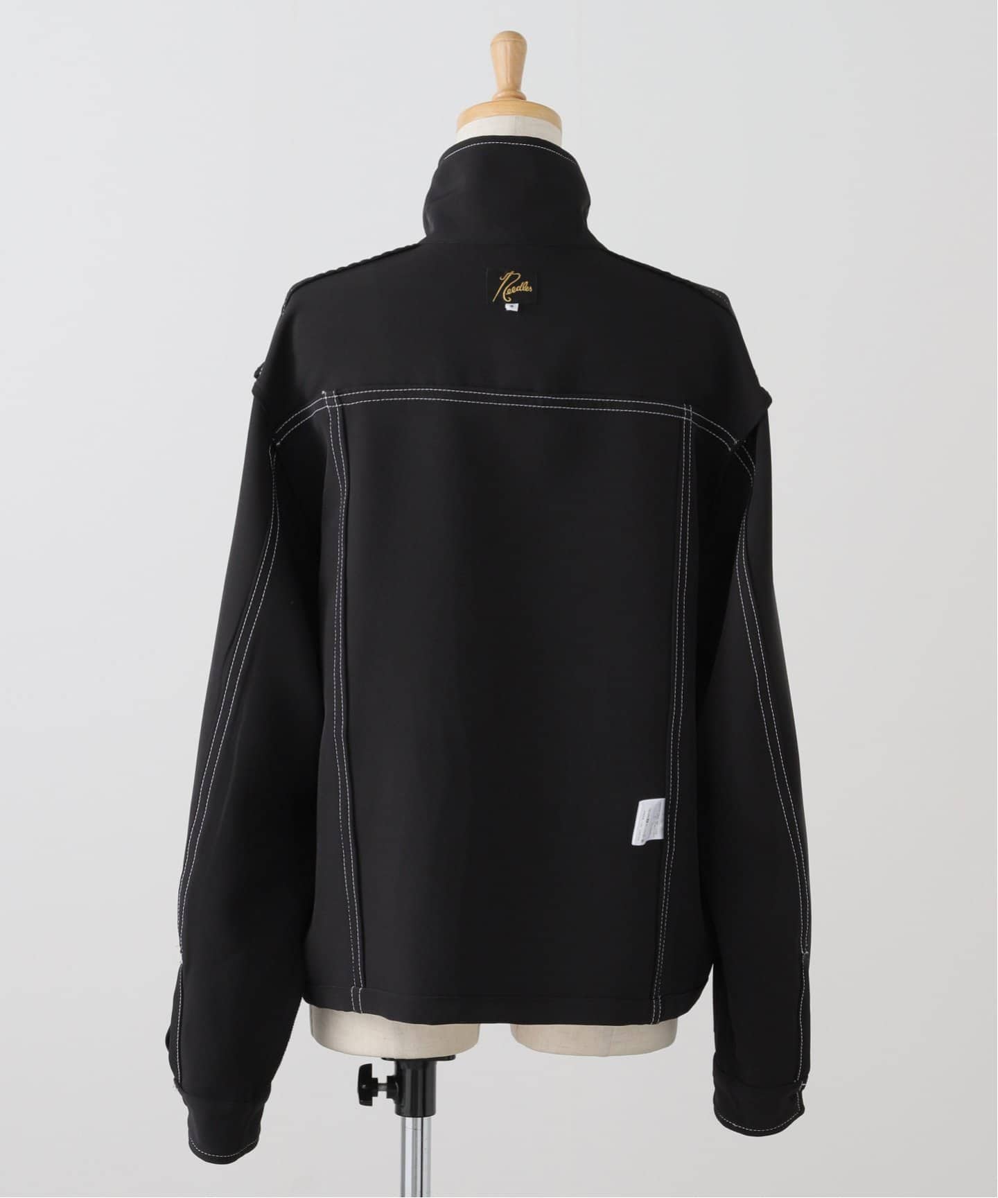 ジャケット・アウター NEEDLES jacket XL MR484 Journalstandard NEEDLES jacket XL MR484 Journalstandard - メルカリ