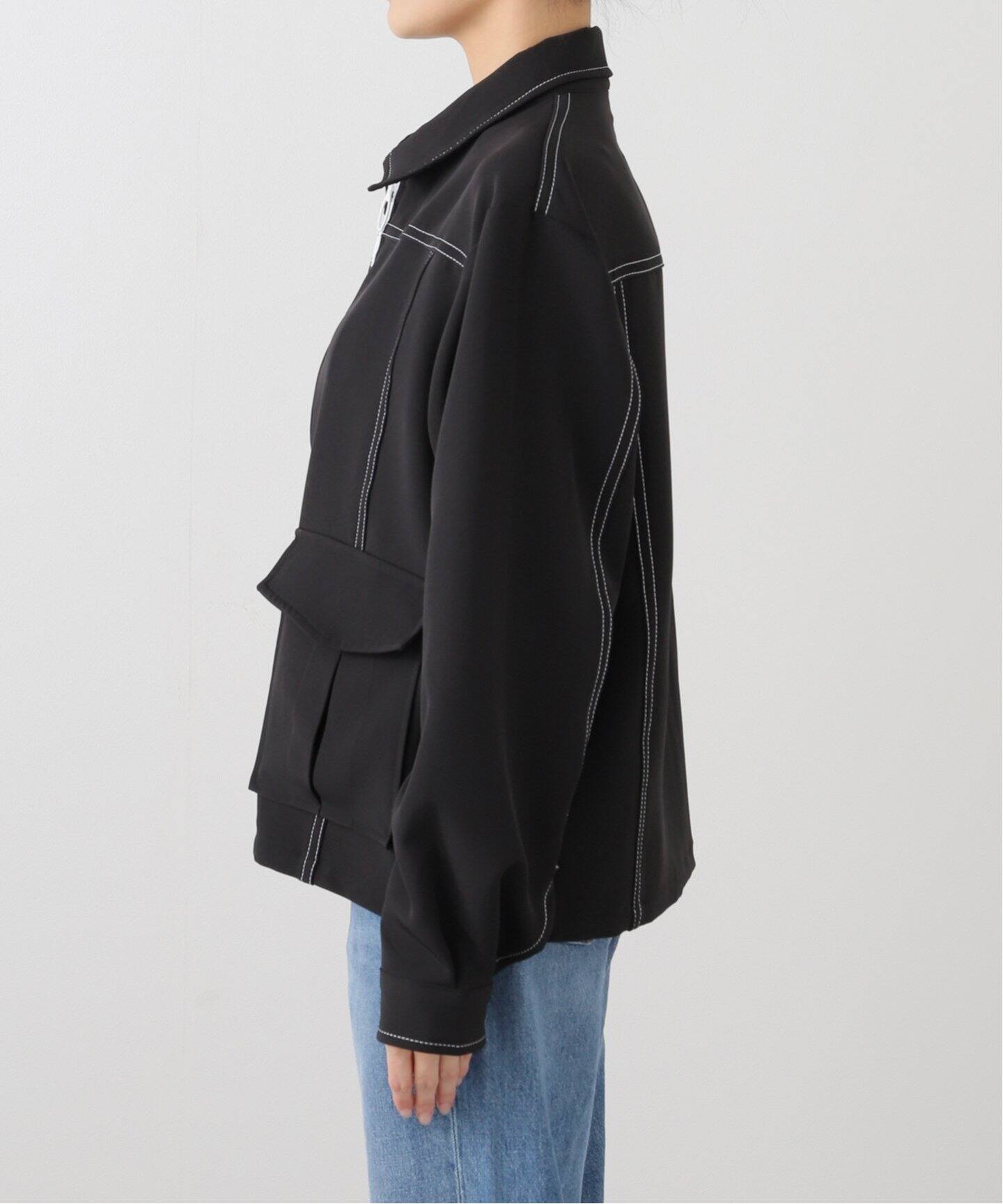ジャケット・アウター NEEDLES jacket XL MR484 Journalstandard NEEDLES jacket XL MR484 Journalstandard - メルカリ