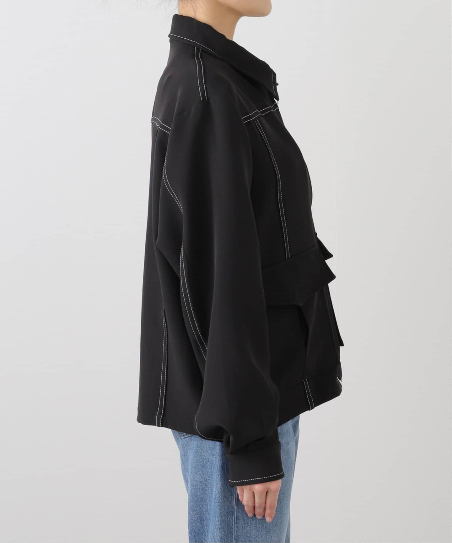 ジャケット・アウター NEEDLES jacket XL MR484 Journalstandard NEEDLES jacket XL MR484 Journalstandard - メルカリ