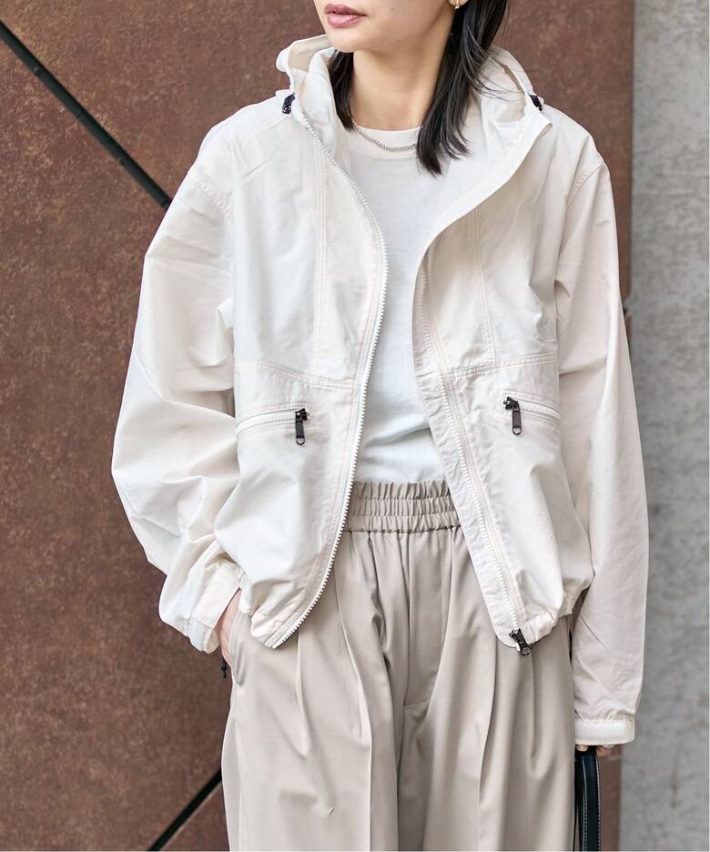 追加》【THE NORTH FACE/ ザノースフェイス】Short Compact Jacket 
