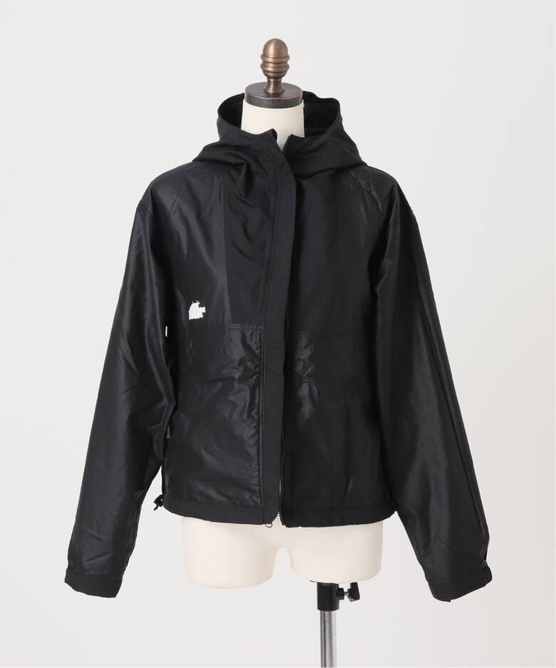 追加》【THE NORTH FACE/ ザノースフェイス】Short Compact Jacket 
