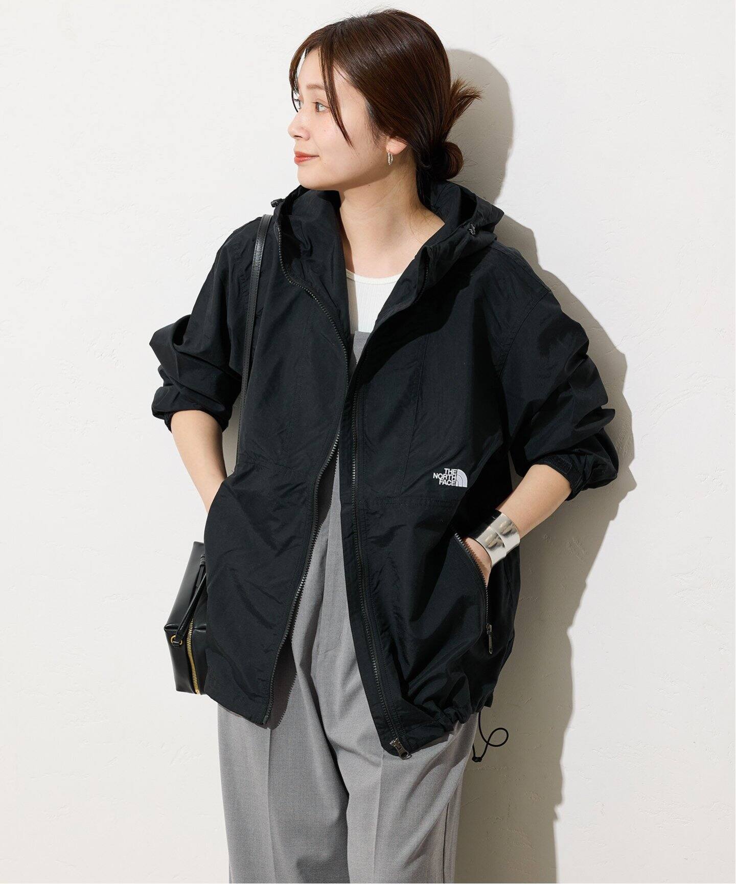 WEB限定追加予約》【THE NORTH FACE/ ザノースフェイス】 Compact 