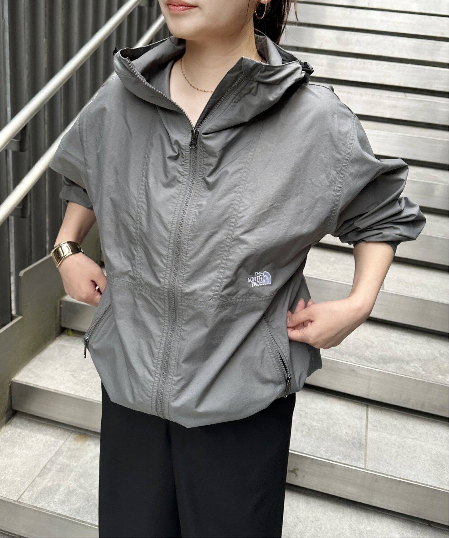 WEB限定追加予約》【THE NORTH FACE/ ザノースフェイス】 Compact 