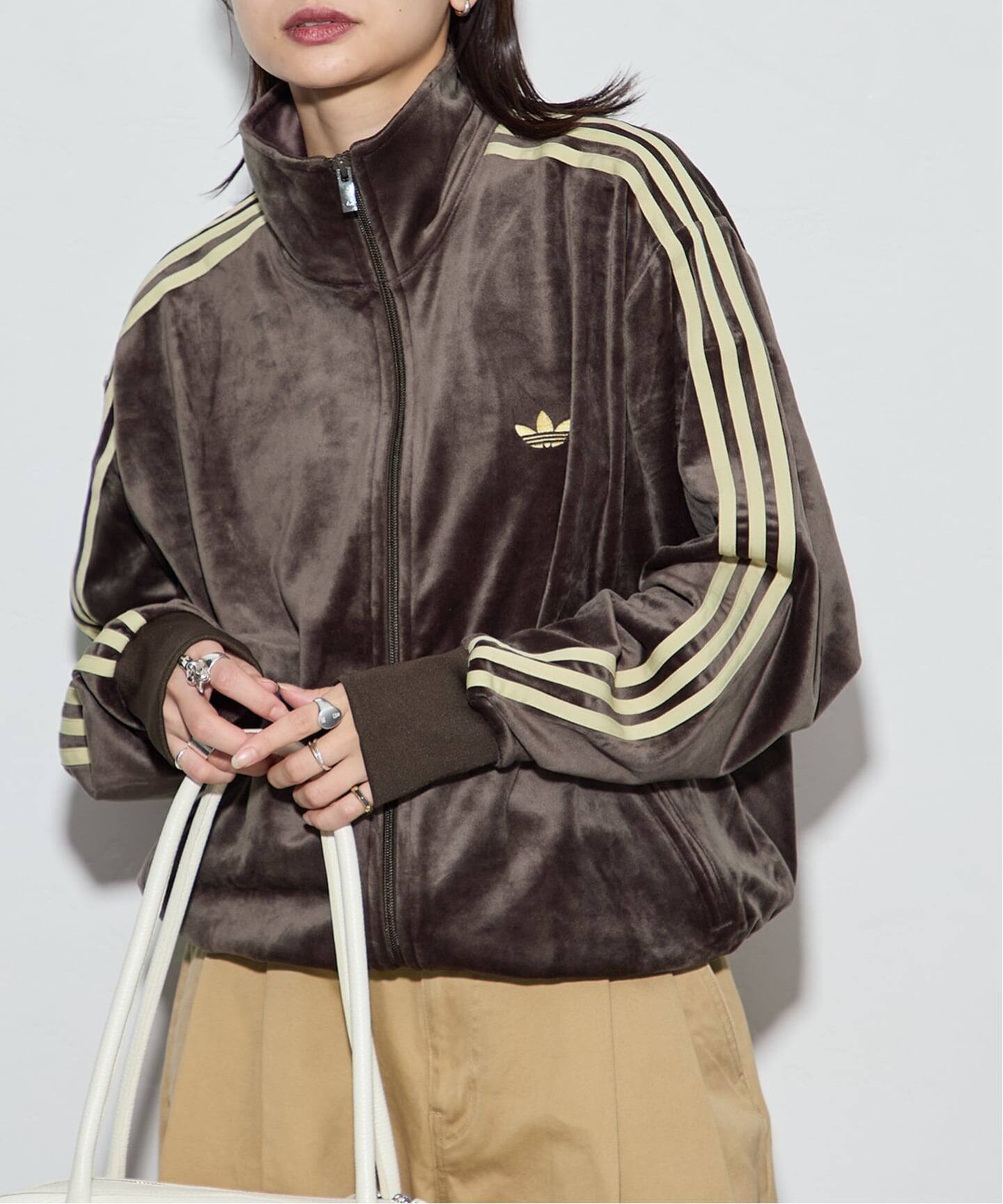 adidas originals/アディダス オリジナルス】FB TT VELOUR（その他