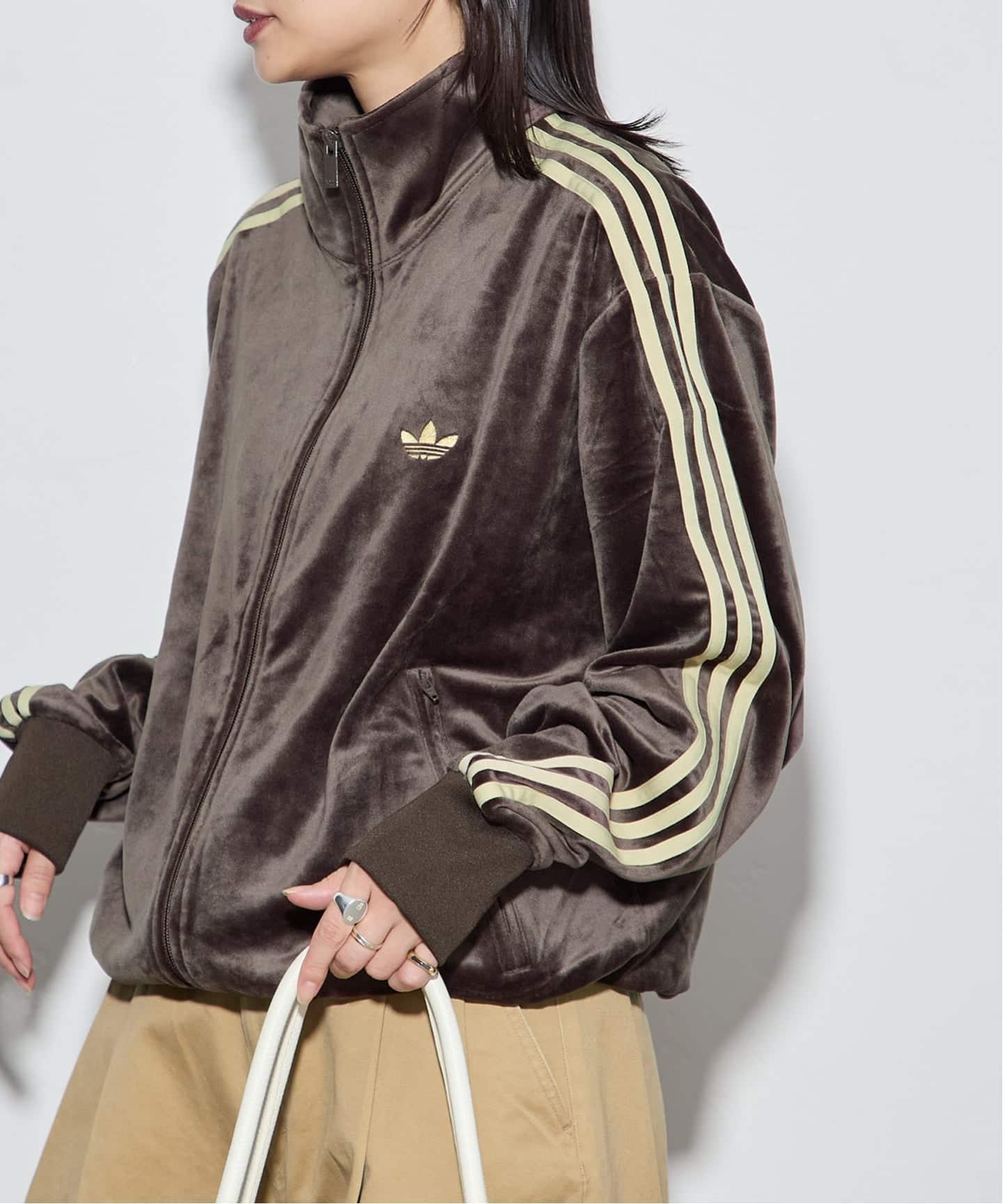 adidas originals/アディダス オリジナルス】FB TT VELOUR（その他