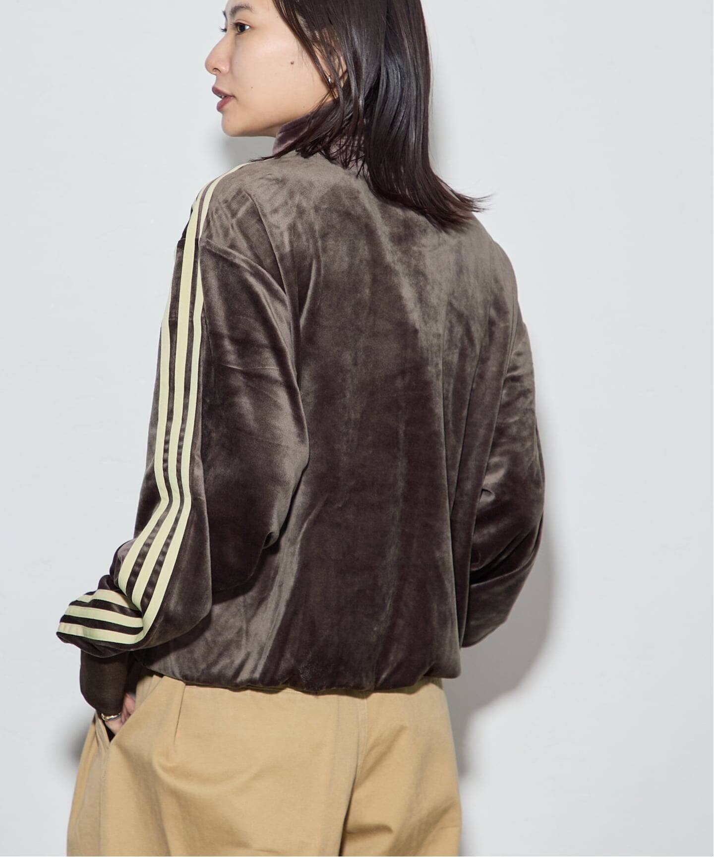 adidas originals/アディダス オリジナルス】FB TT VELOUR（その他