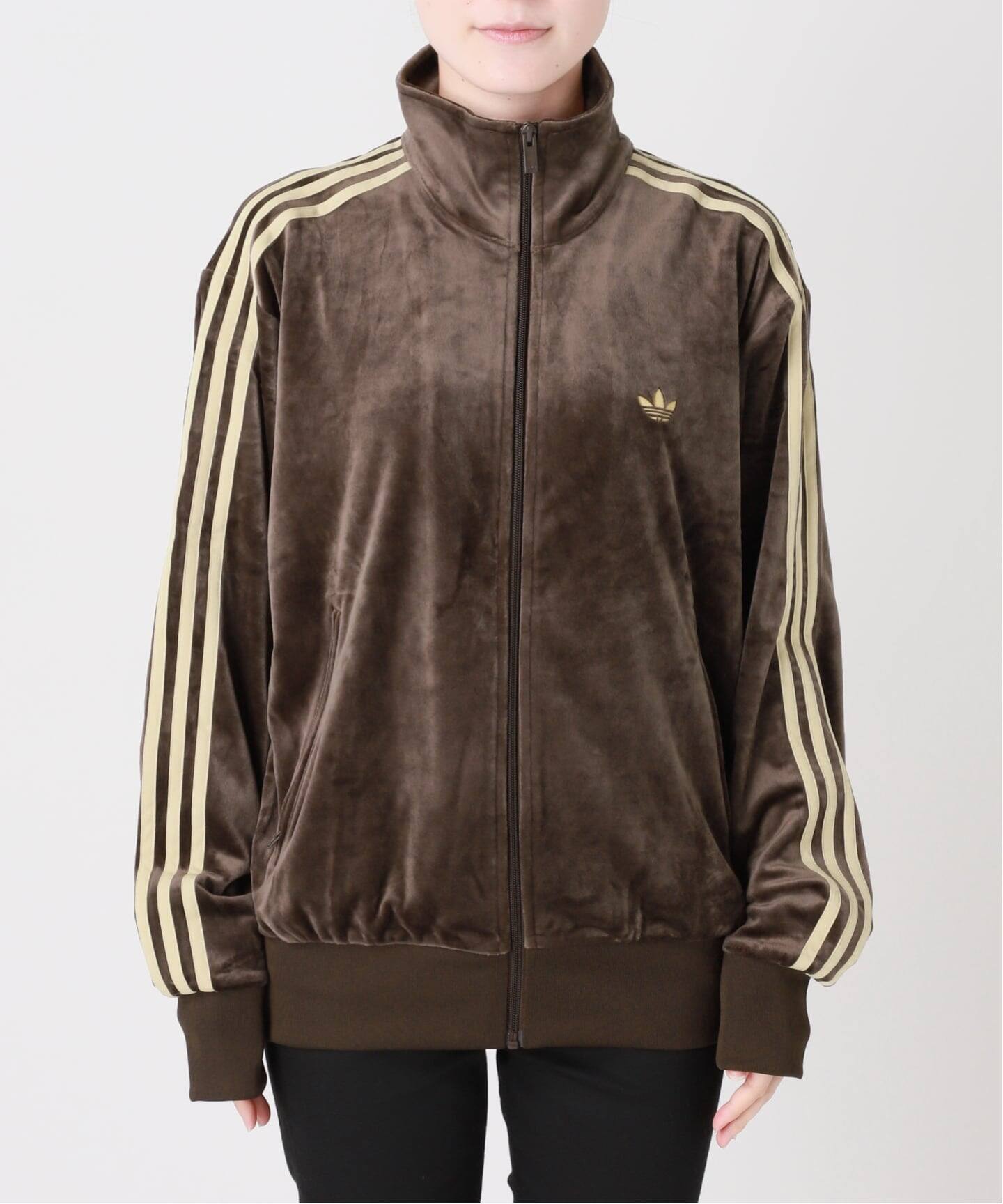 adidas originals/アディダス オリジナルス】FB TT VELOUR（その他