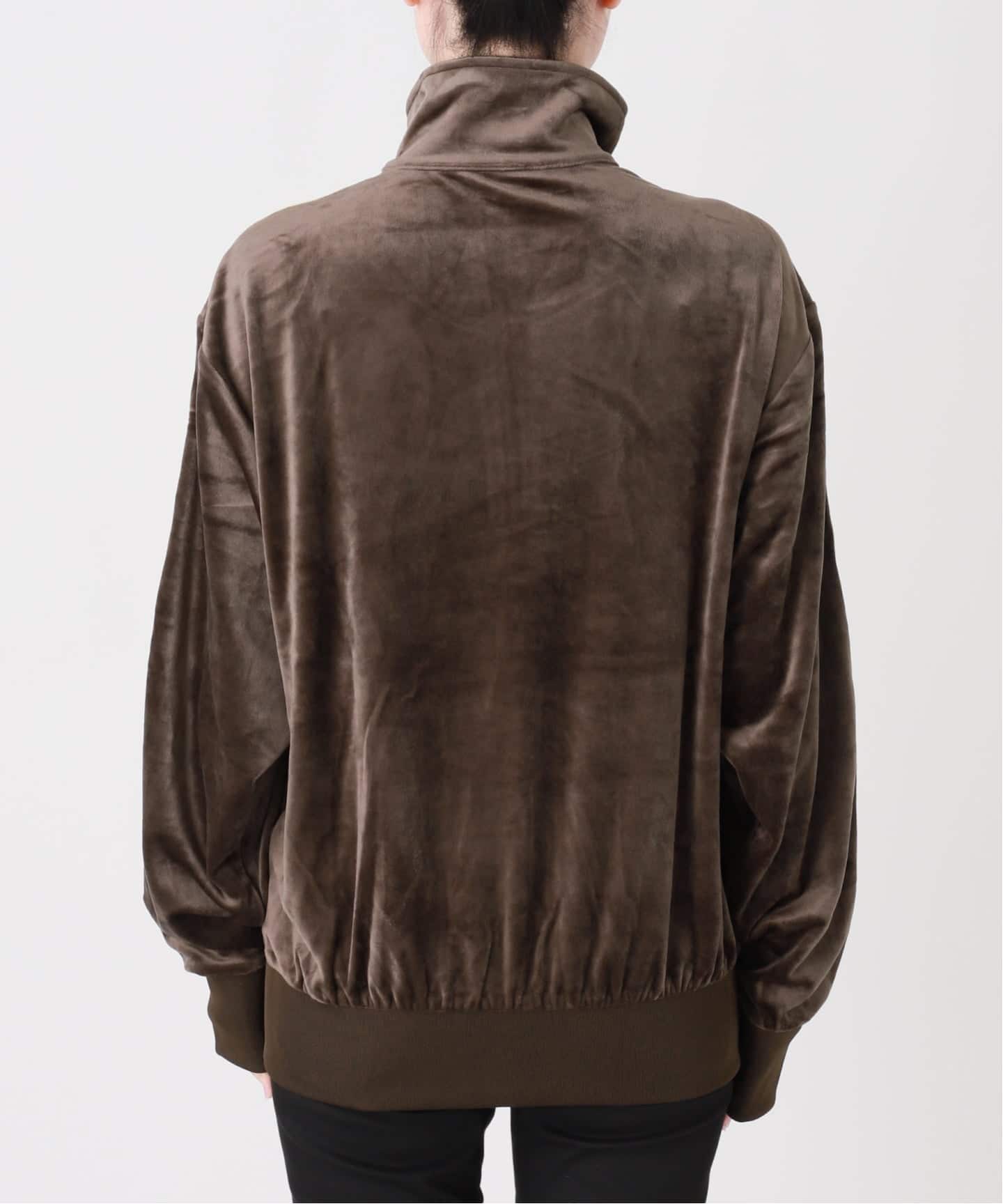 adidas originals/アディダス オリジナルス】FB TT VELOUR（その他