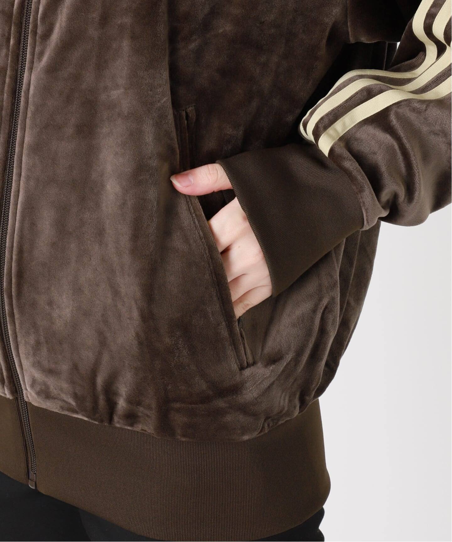 adidas originals/アディダス オリジナルス】FB TT VELOUR（その他