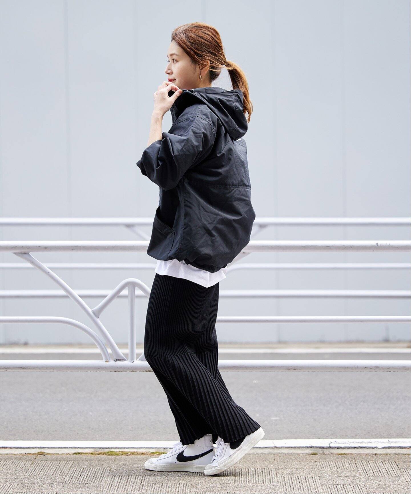 追加》【THE NORTH FACE/ ザノースフェイス】Compact Anorak（その他 