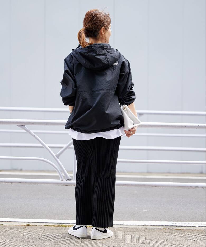 追加》【THE NORTH FACE/ ザノースフェイス】Compact Anorak（その他 