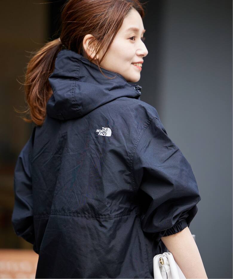 追加》【THE NORTH FACE/ ザノースフェイス】Compact Anorak（その他 