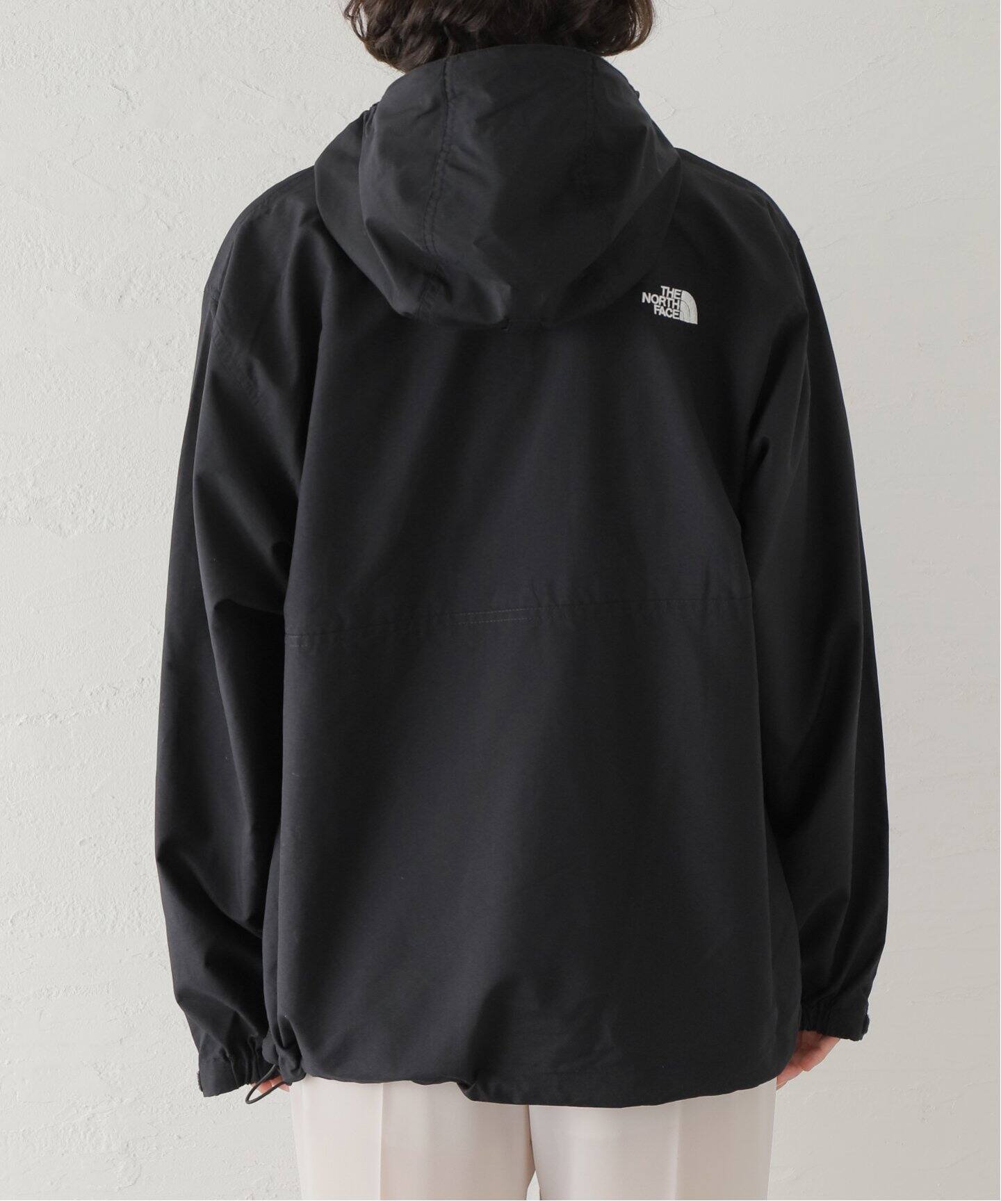ジャケット・アウター The North Face Standard Compact Anorak 追加》【THE NORTH FACE】COMPACT ANORAK：ブルゾン（ブルゾン