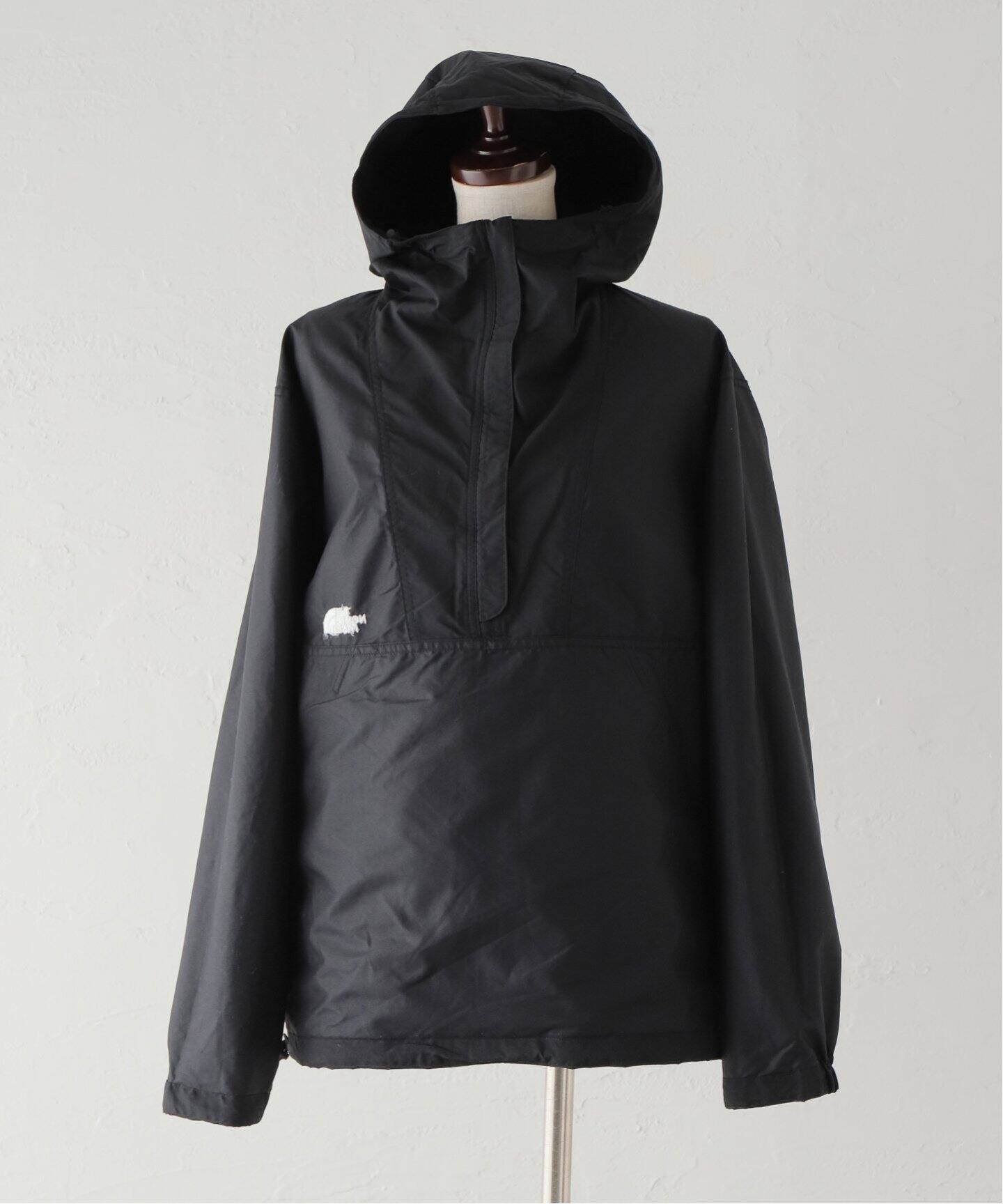 追加》【THE NORTH FACE/ ザノースフェイス】Compact Anorak（その他 