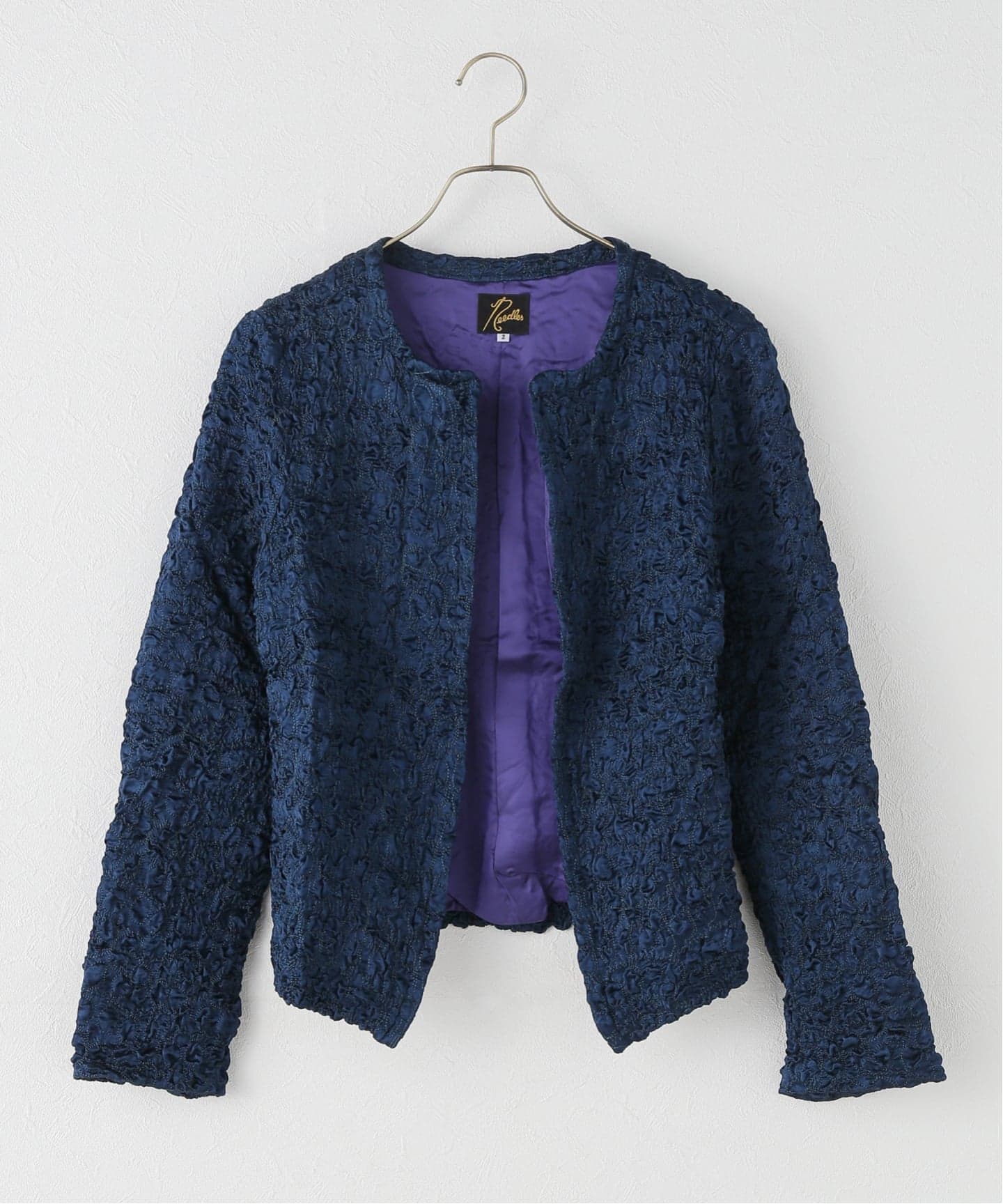 Needles journalstandard セットアップ NEEDLES × JOURNAL STANDARD 新作別注が登場！｜JOURNAL