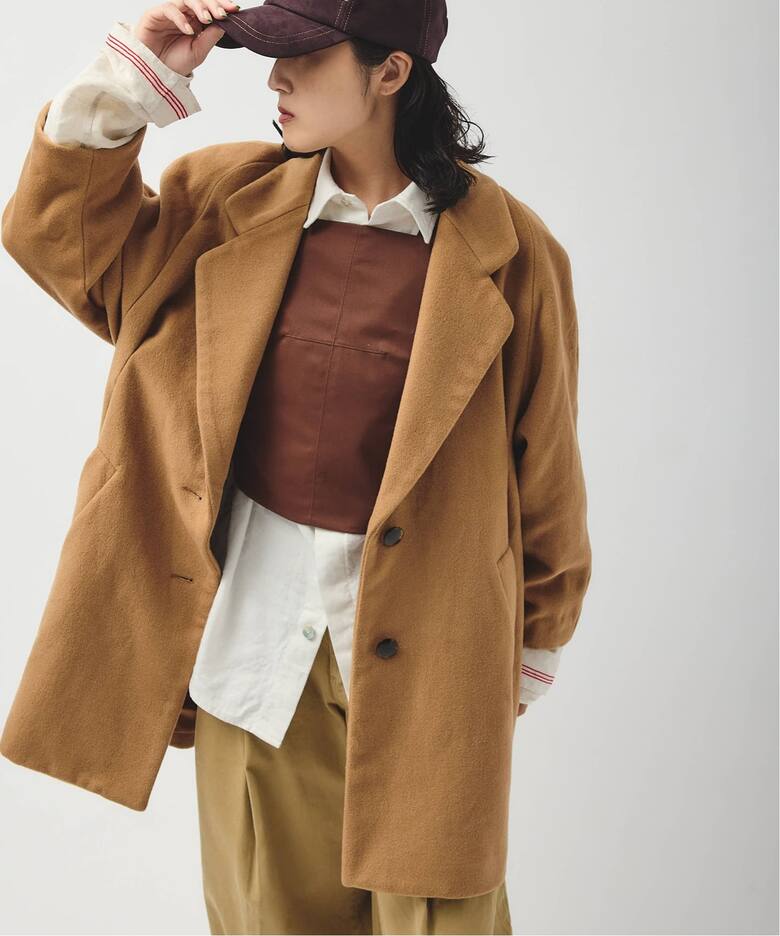 ジャケット･スーツ