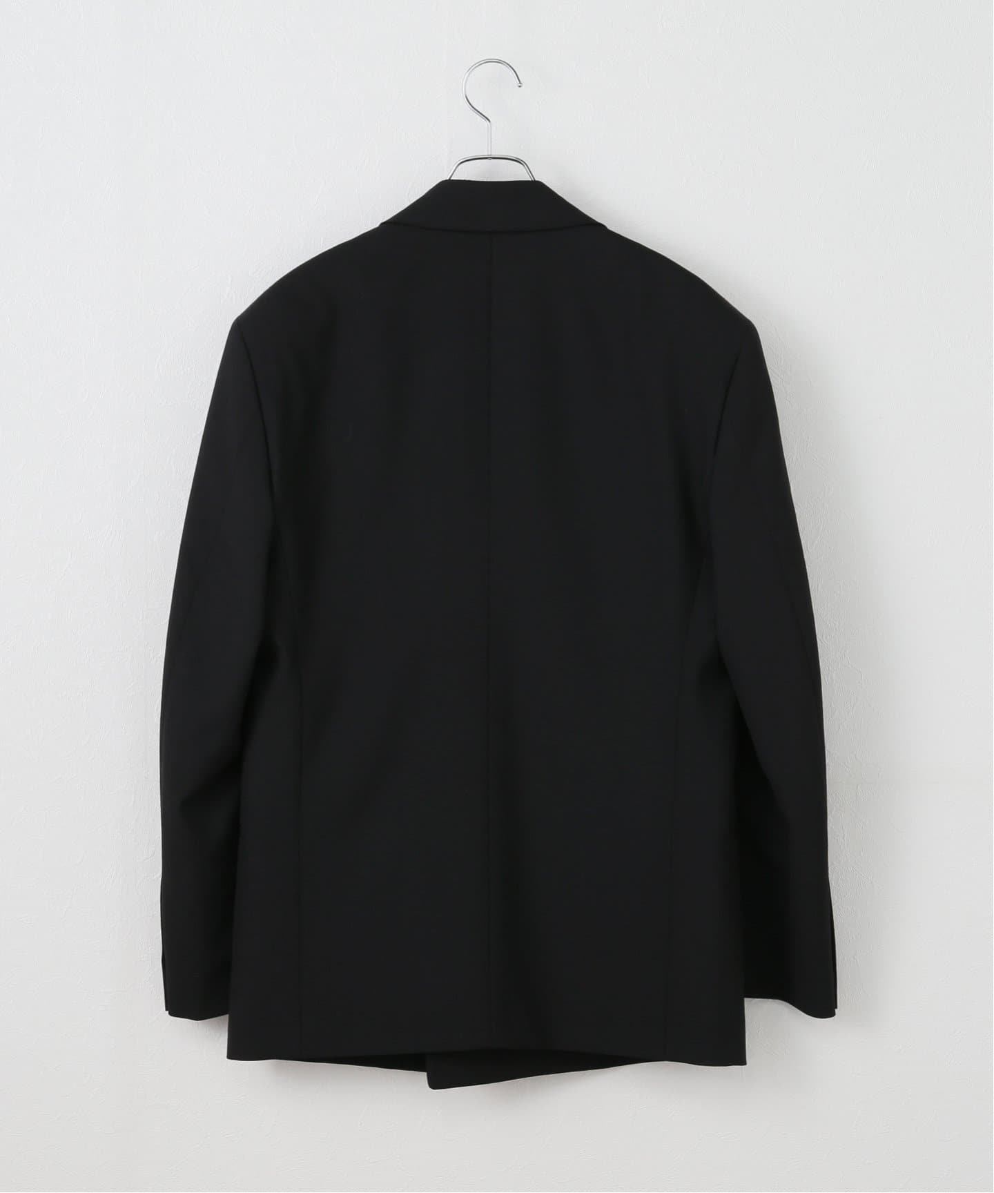 Tonywack トニーワック　アウター　24aw Mサイズ　超美品 AP STUDIO｜【TONYWACK/トニーワック】LIGHT WOOL OVERSIZED