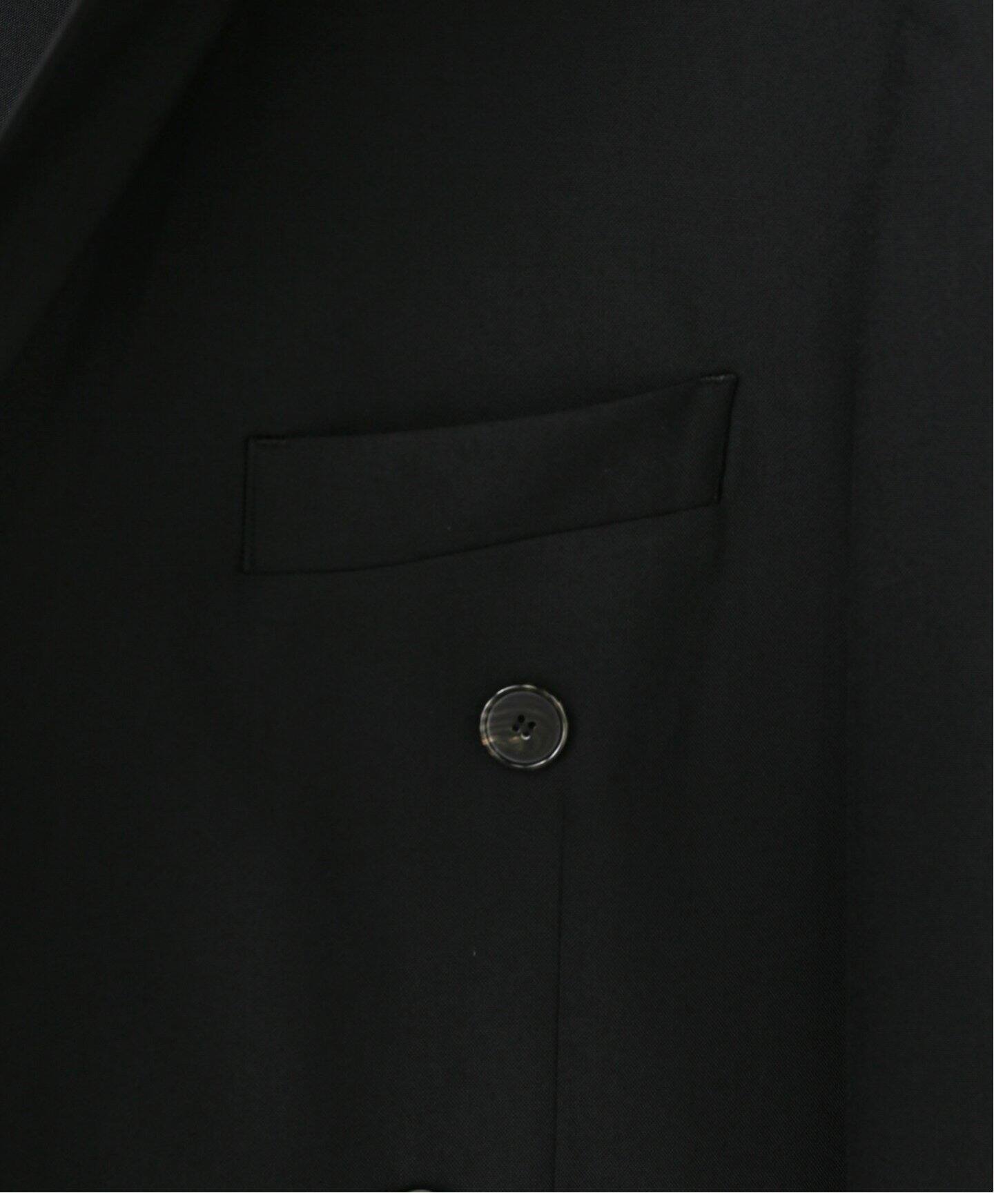 TONY WACK/トニーワック】 LIGHT WOOL OVERSIZED BLAZER