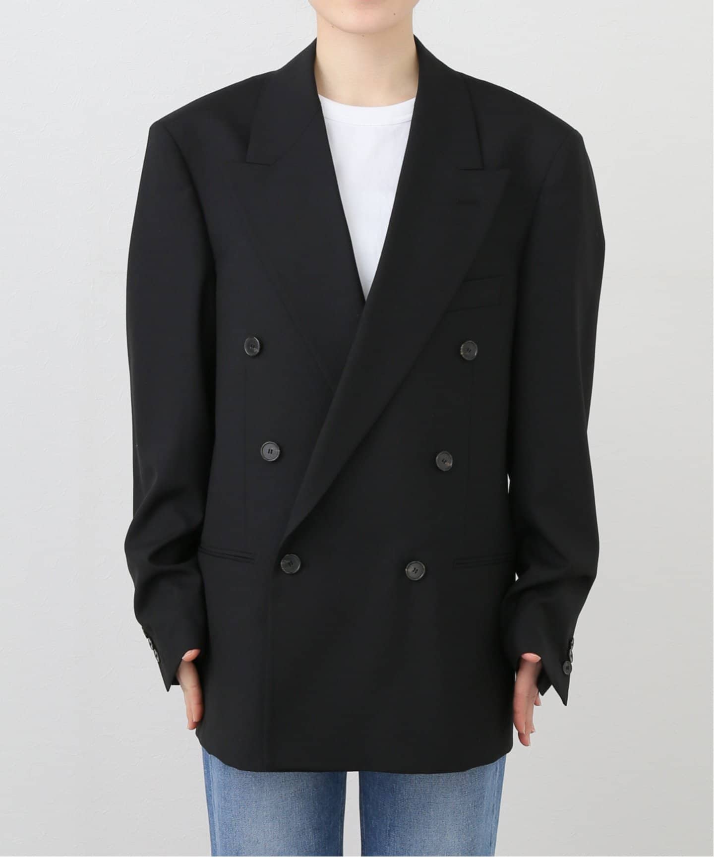 Tonywack トニーワック　アウター　24aw Mサイズ　超美品 Tonywack トニーワック アウター 24aw Mサイズ 超美品