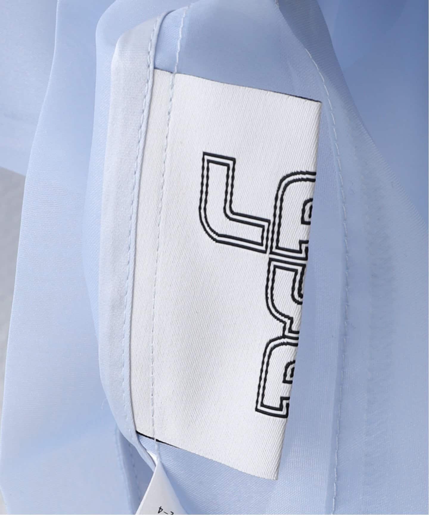 LAYAS/レイヤーズ】SEE THROUGH JK（その他ジャケット・スーツ