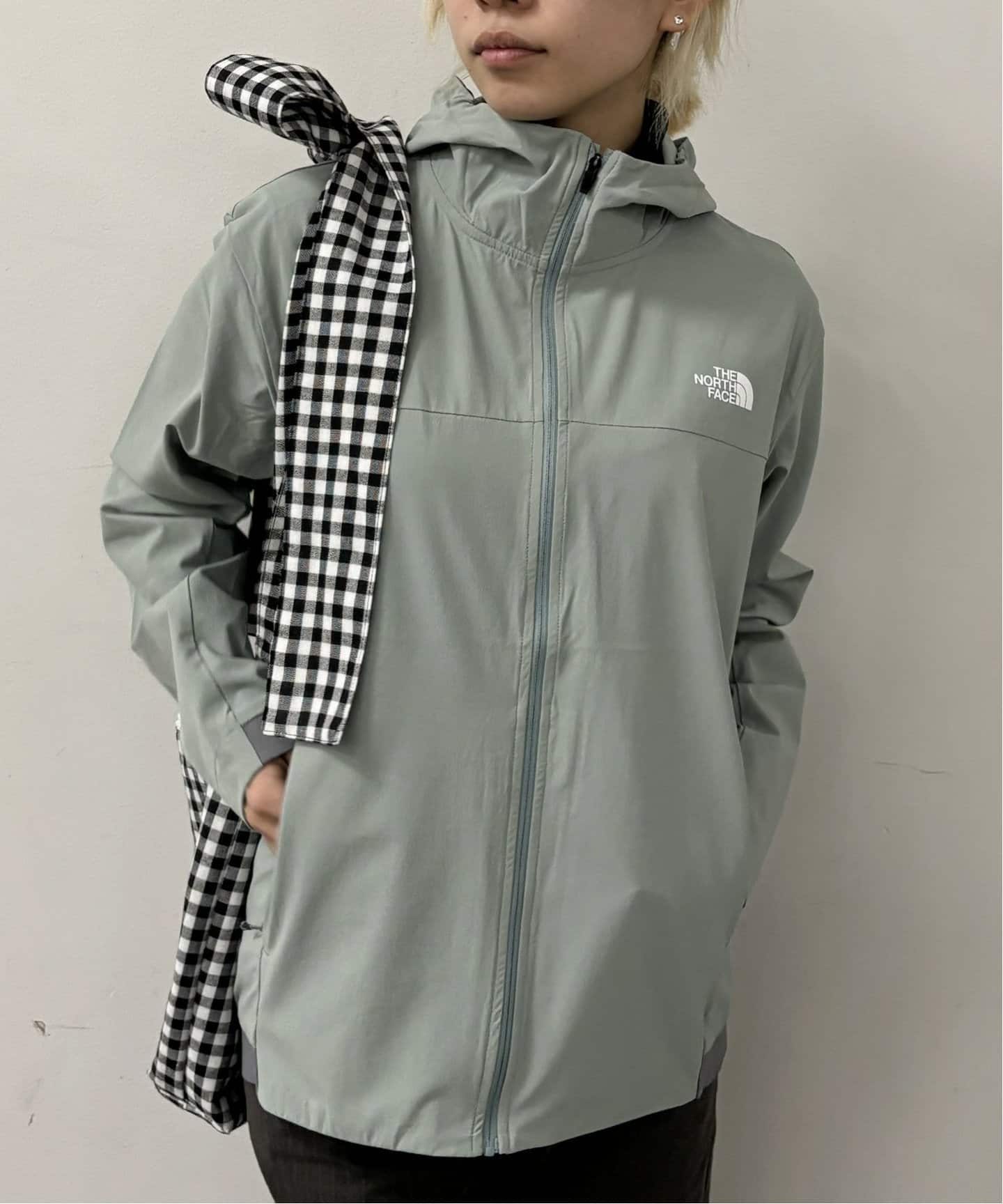 ★[THE NORTH FACE]★FLEX KNIT_NAVY★男女共用★ 楽天市場】ザ・ノース・フェイス THE NORTH FACE ネック