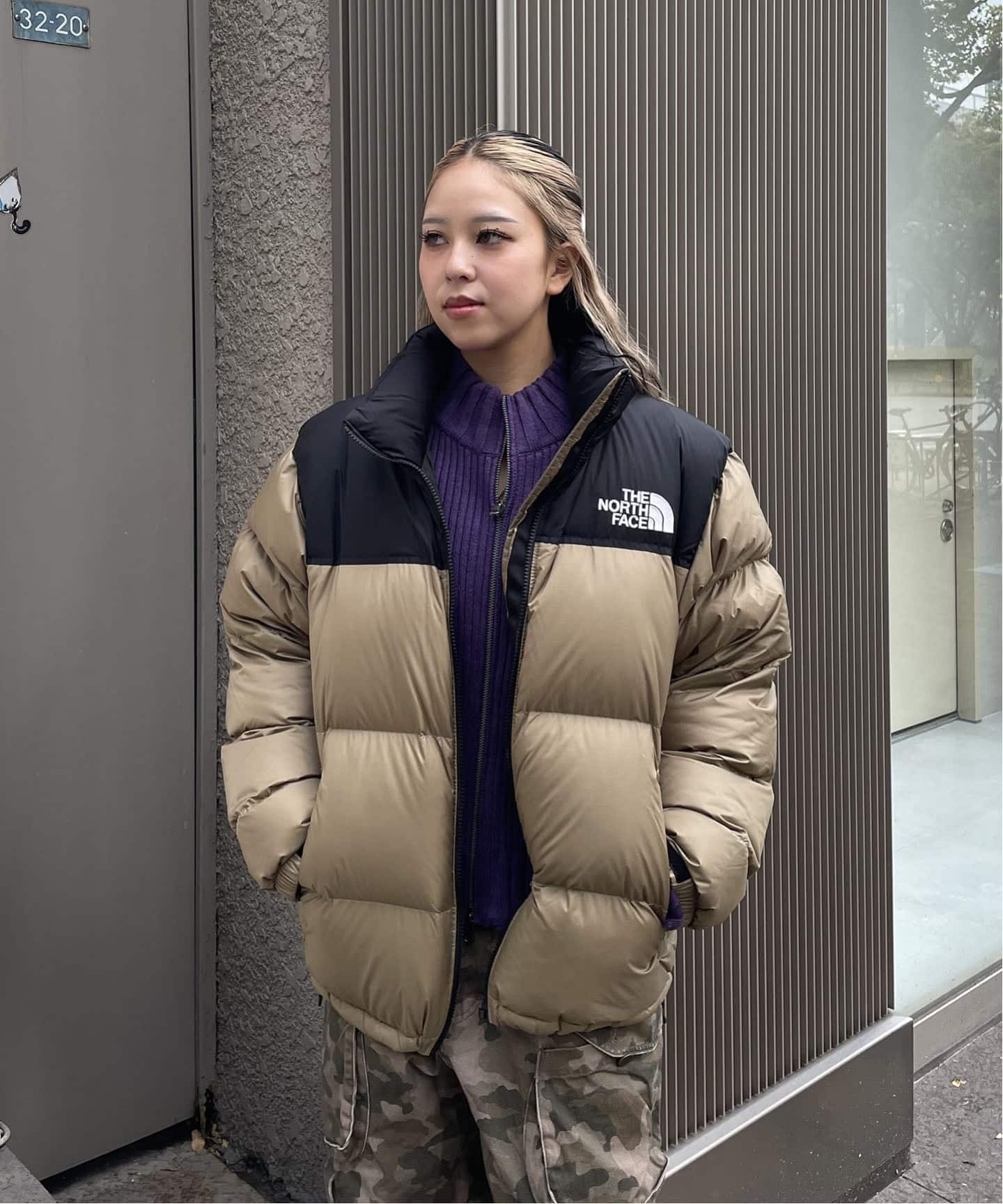THE NORTH FACE ジャーナルスタンダード　今期　ダウン　XS 黒 THE NORTH FACE ジャーナルスタンダード 今期 ダウン XS 黒 楽天