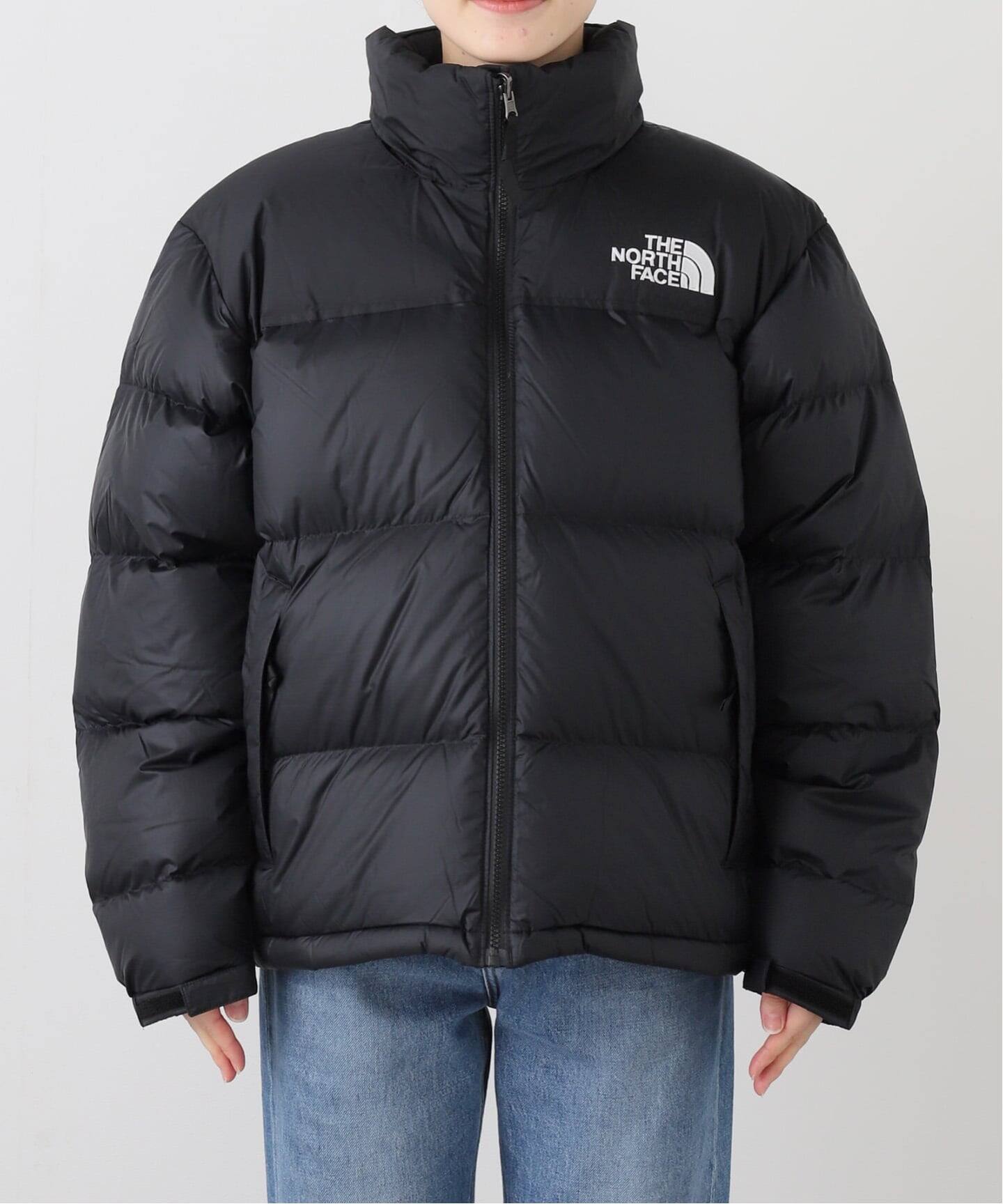 THE NORTH FACE / ザ ノースフェイス】NUPTSE JACKET ND92555（ユニ