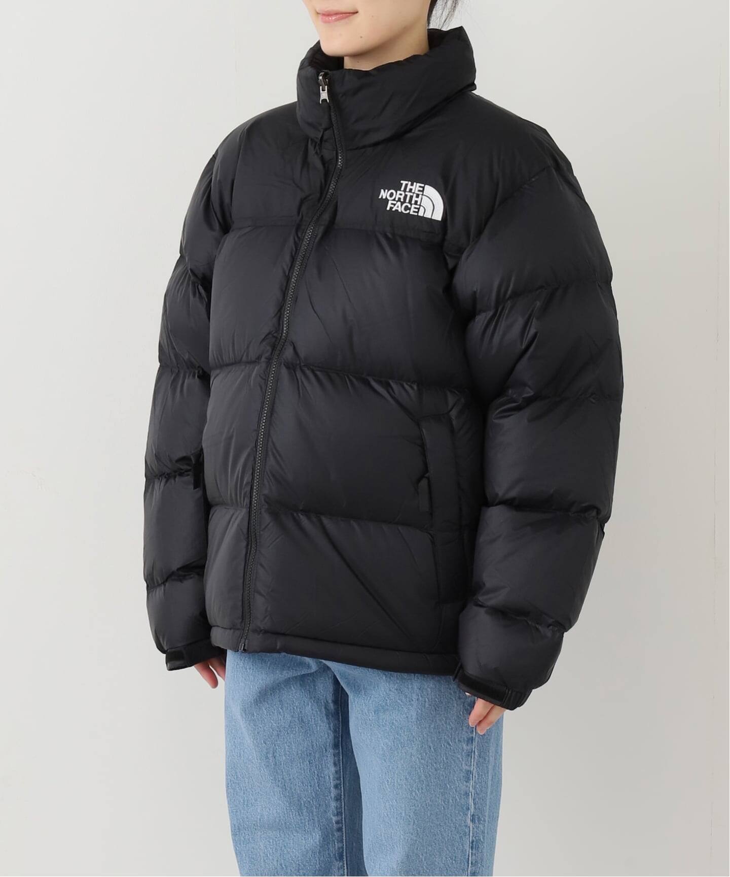 THE NORTH FACE / ザ ノースフェイス】NUPTSE JACKET ND92555（ユニ